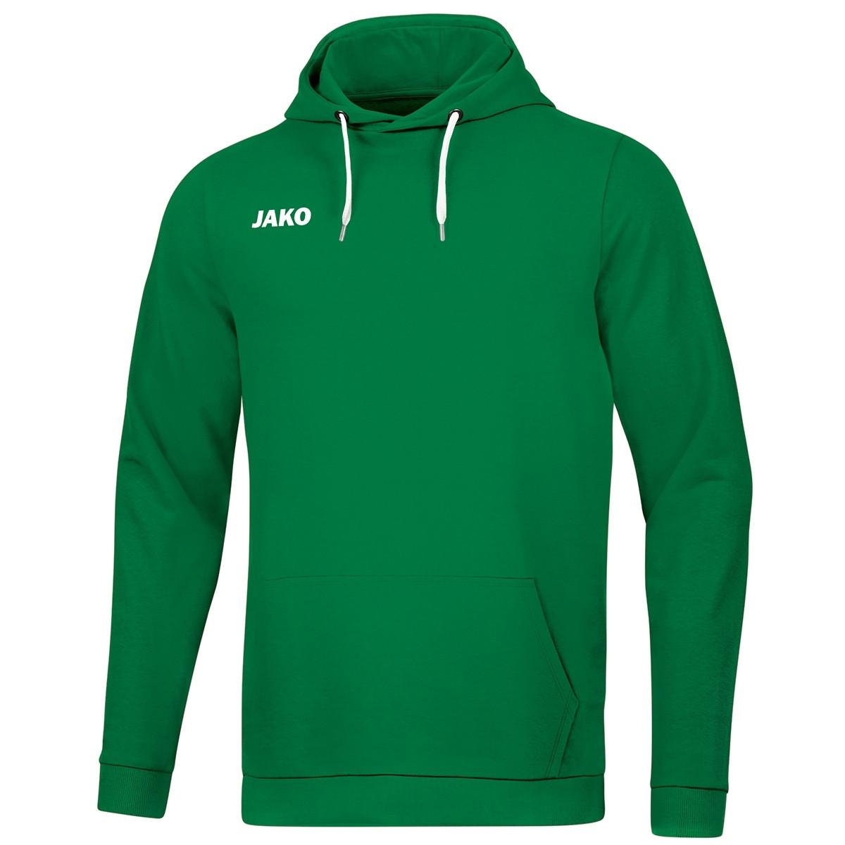 Jako Hoodie Base