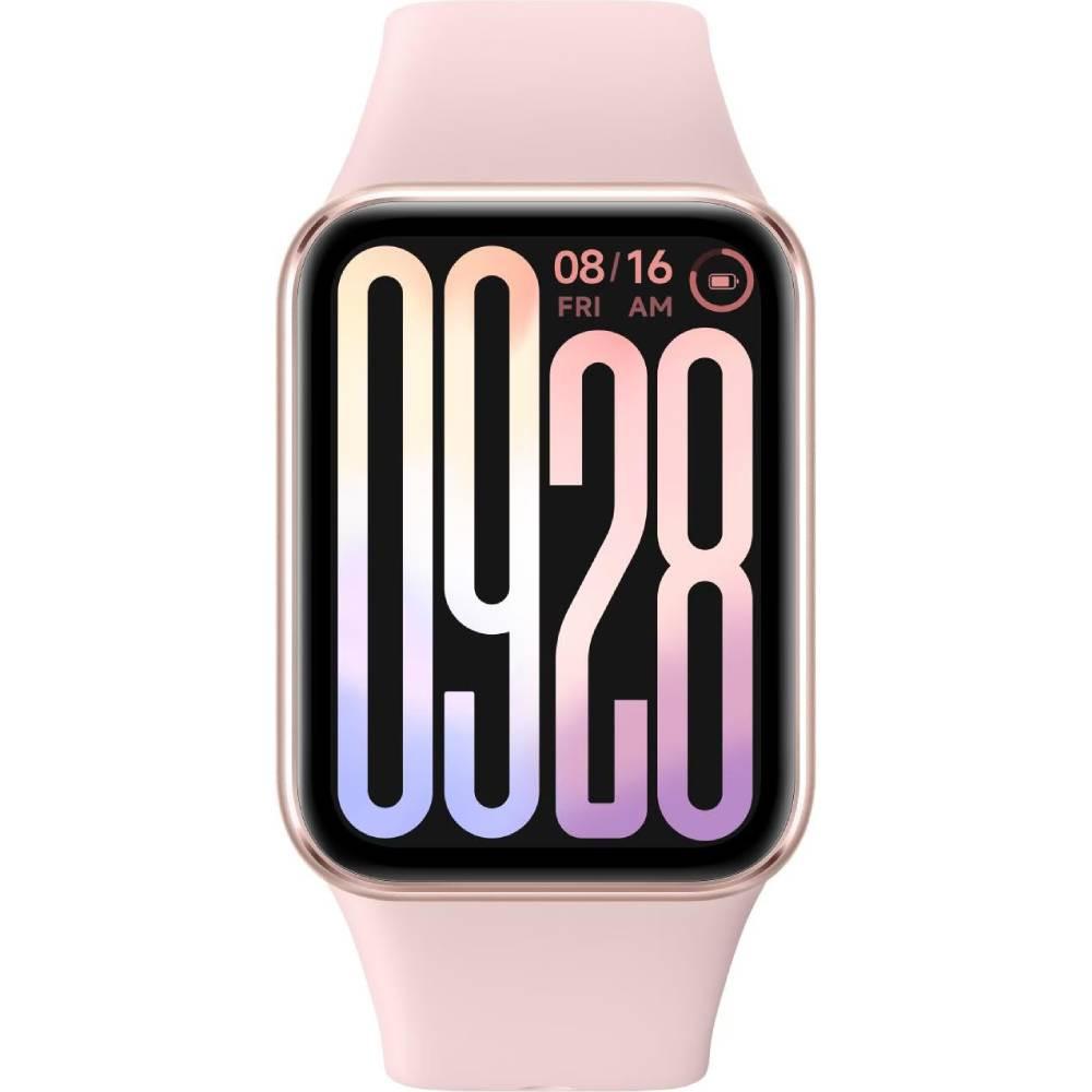 XIAOMI Smart Band 9 Pro – Fitness-Armband