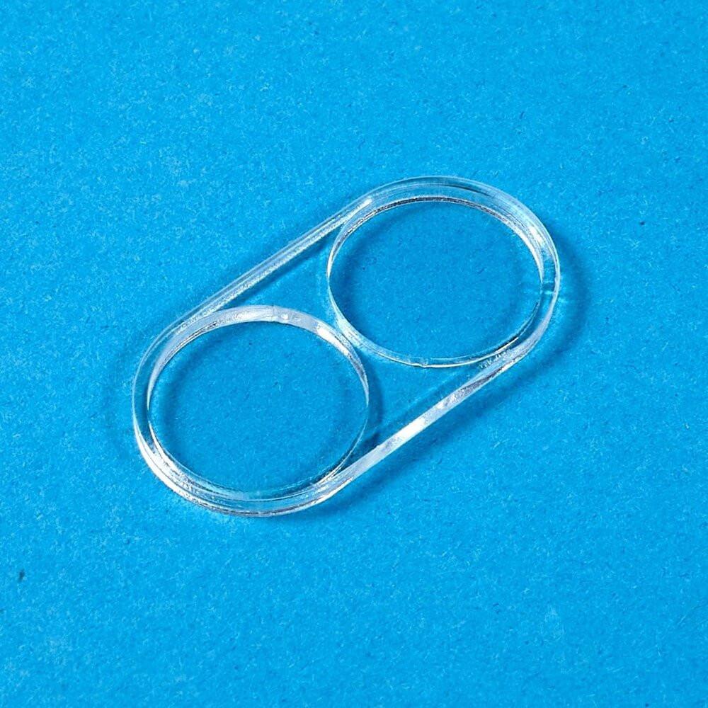 Cover-Discount Nothing Phone (2) - 2 Stk. Kamera Panzerglas