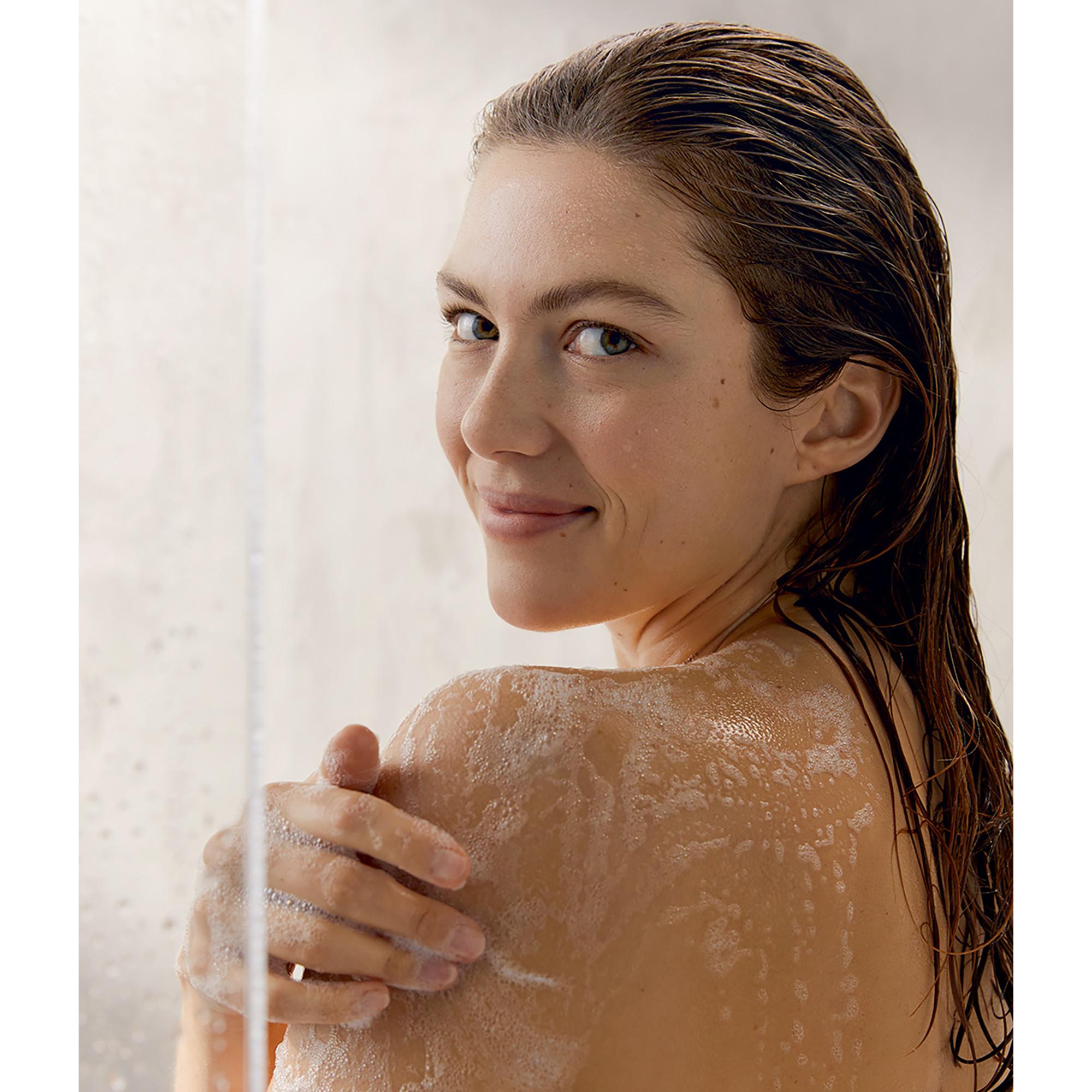 NIVEA Pflegedusche Passion Fruit & Monoi Oil