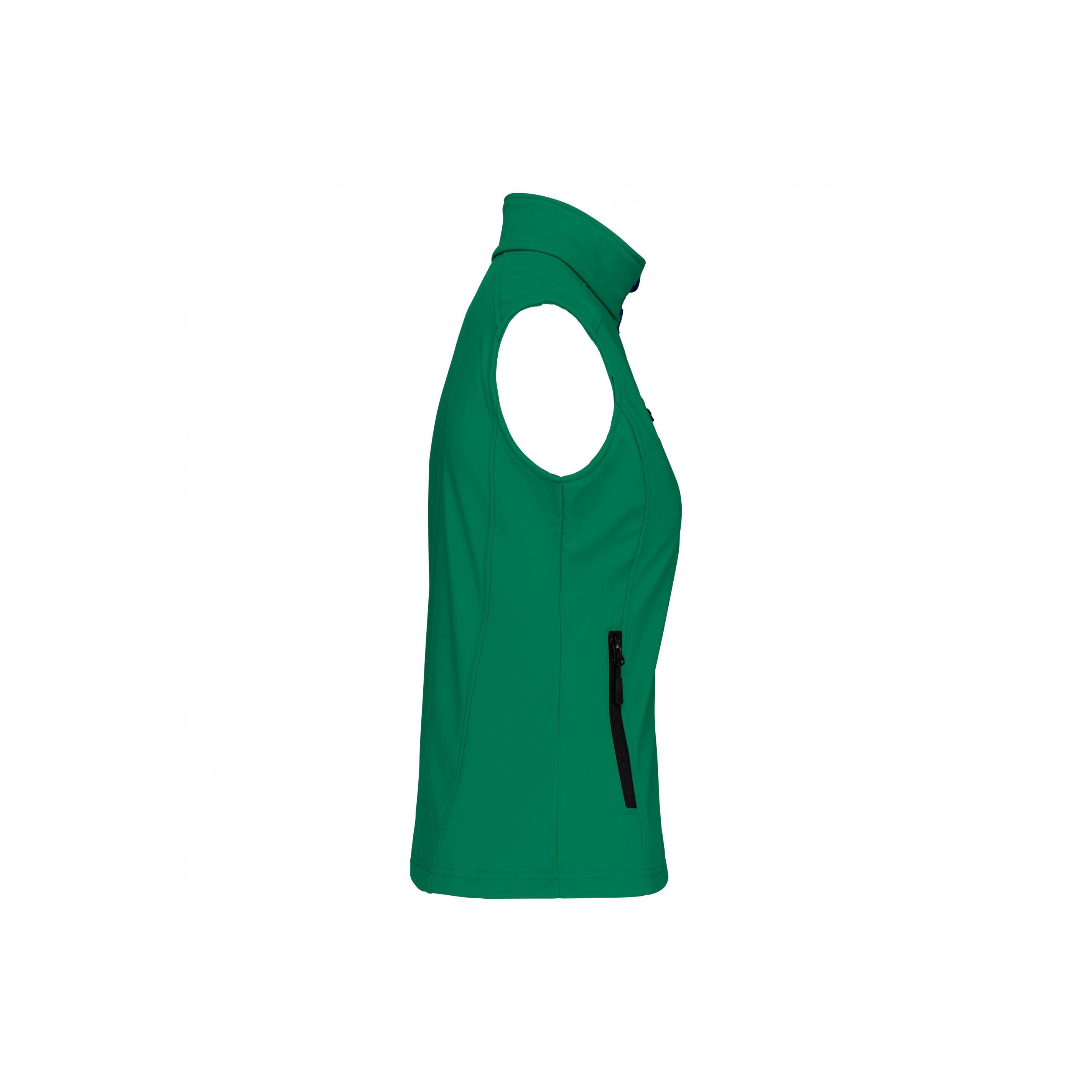 Kariban ärmeose jacke