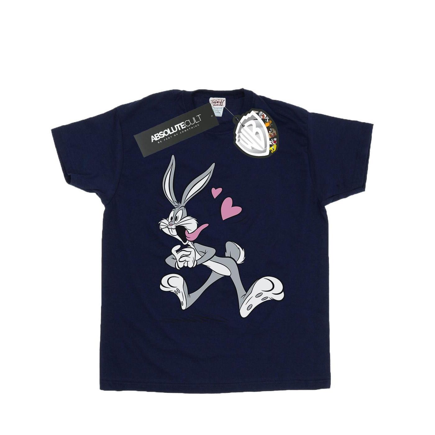 LOONEY TUNES In Love T-Shirt