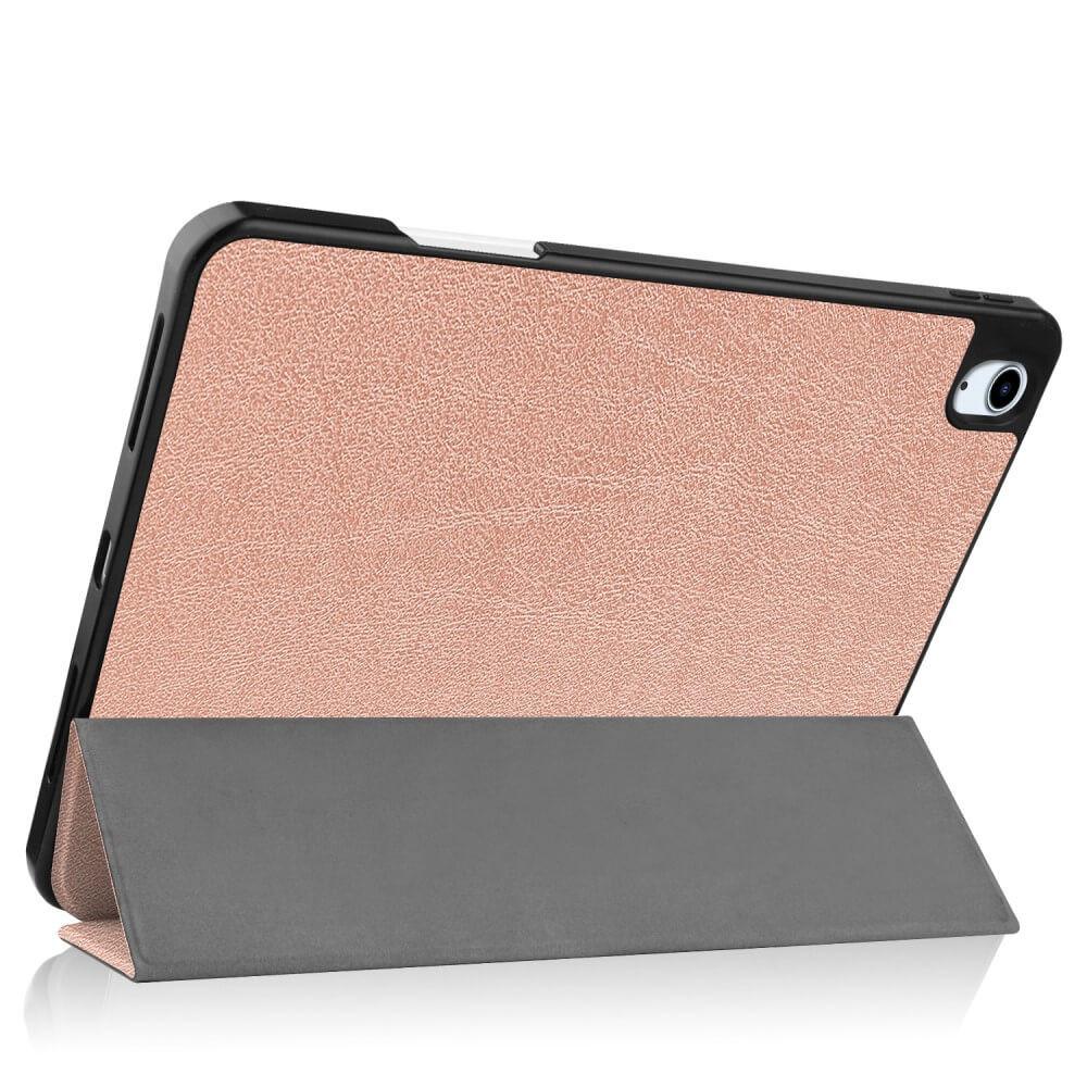 Cover-Discount iPad Air 11 (M2 / M3) - Smart Case Pencil Halter