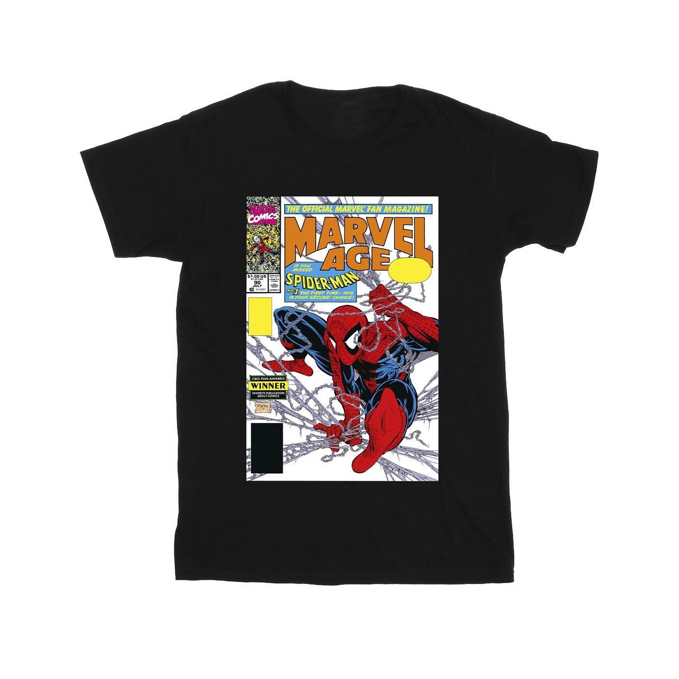 MARVEL Age Spider-Man T-Shirt