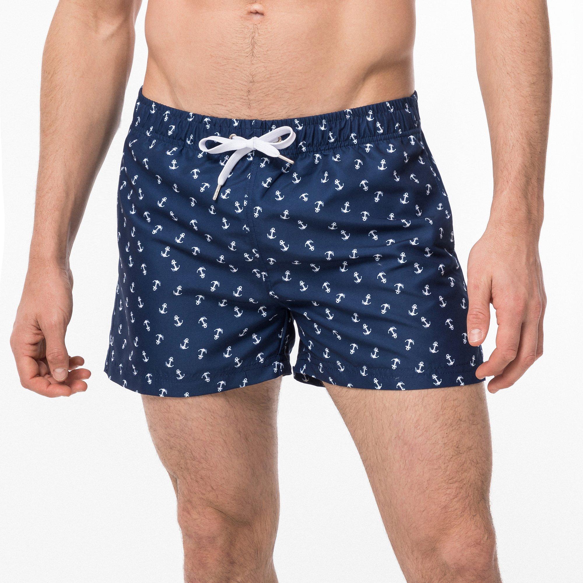 Manor Sport Mariner 34 Badeshorts