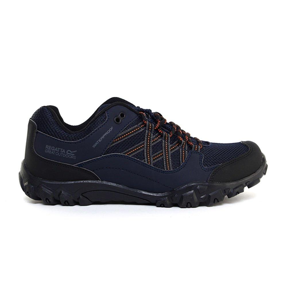 Regatta Wanderschuhe Edgepoint III Low Rise