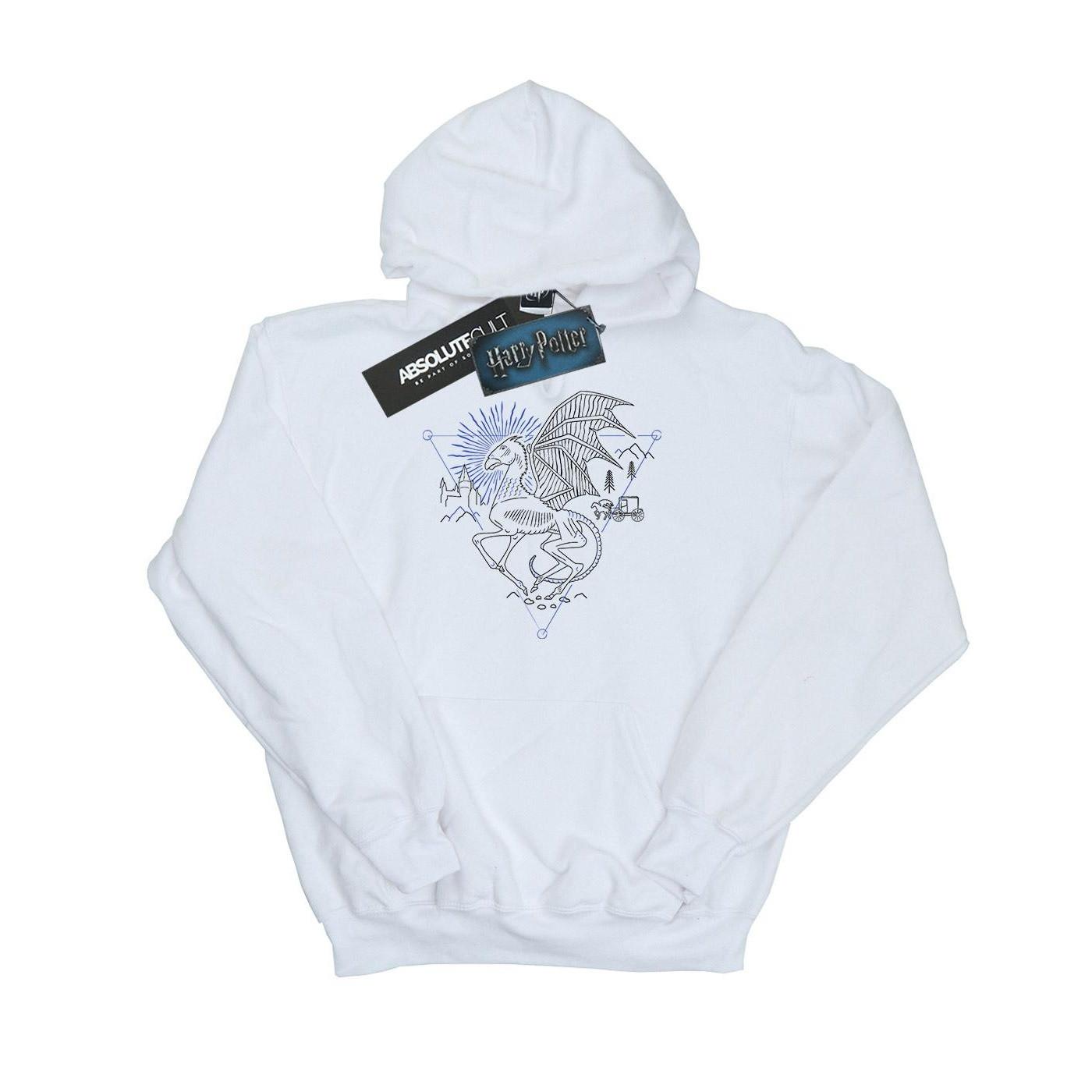 Harry Potter Kapuzenpullover