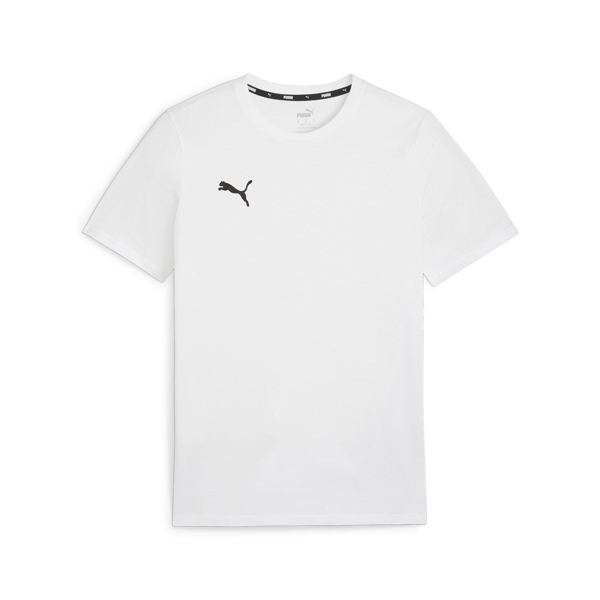 PUMA teamGOAL Casuals T-Shirt