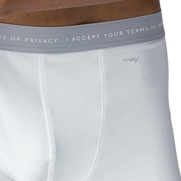 mey 2er Pack RE:THINK - Retro Short / Pant