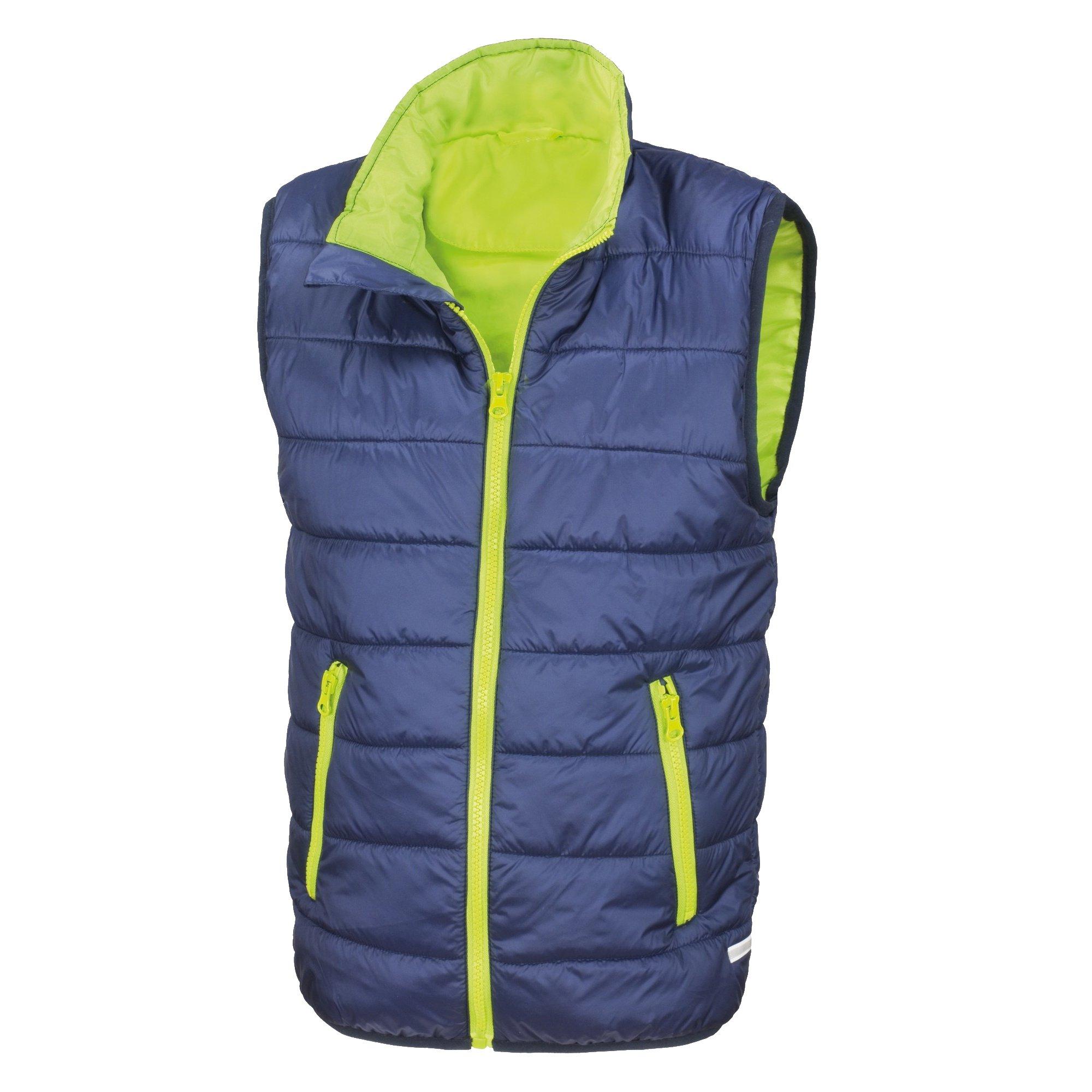 Result Core Gilet