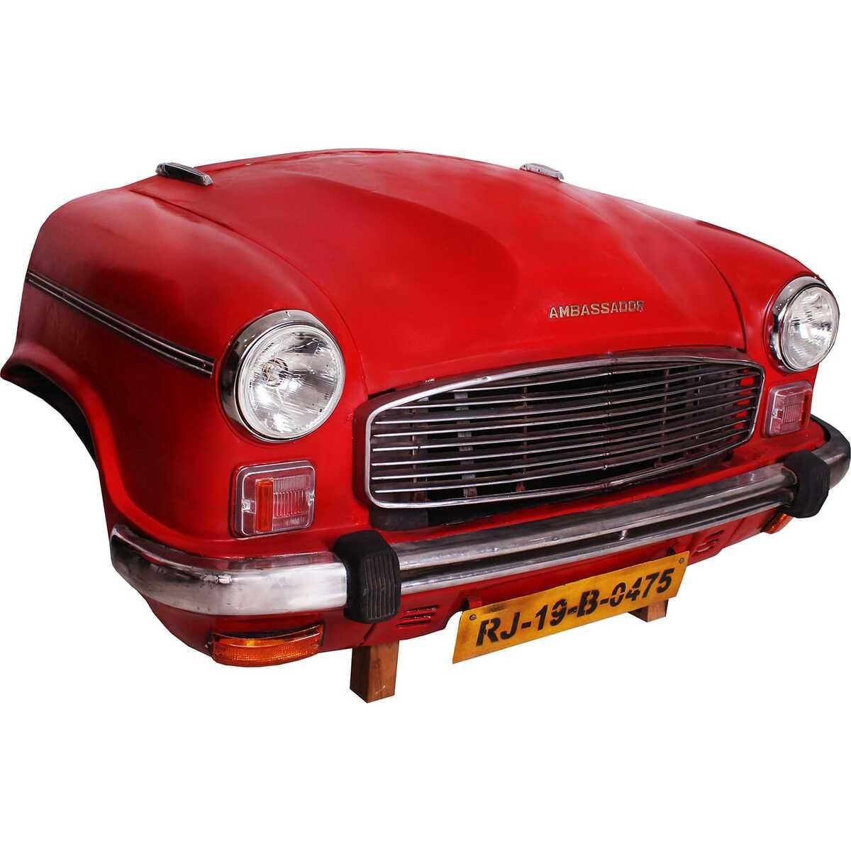 mutoni Grill Carbecue 168x95x104