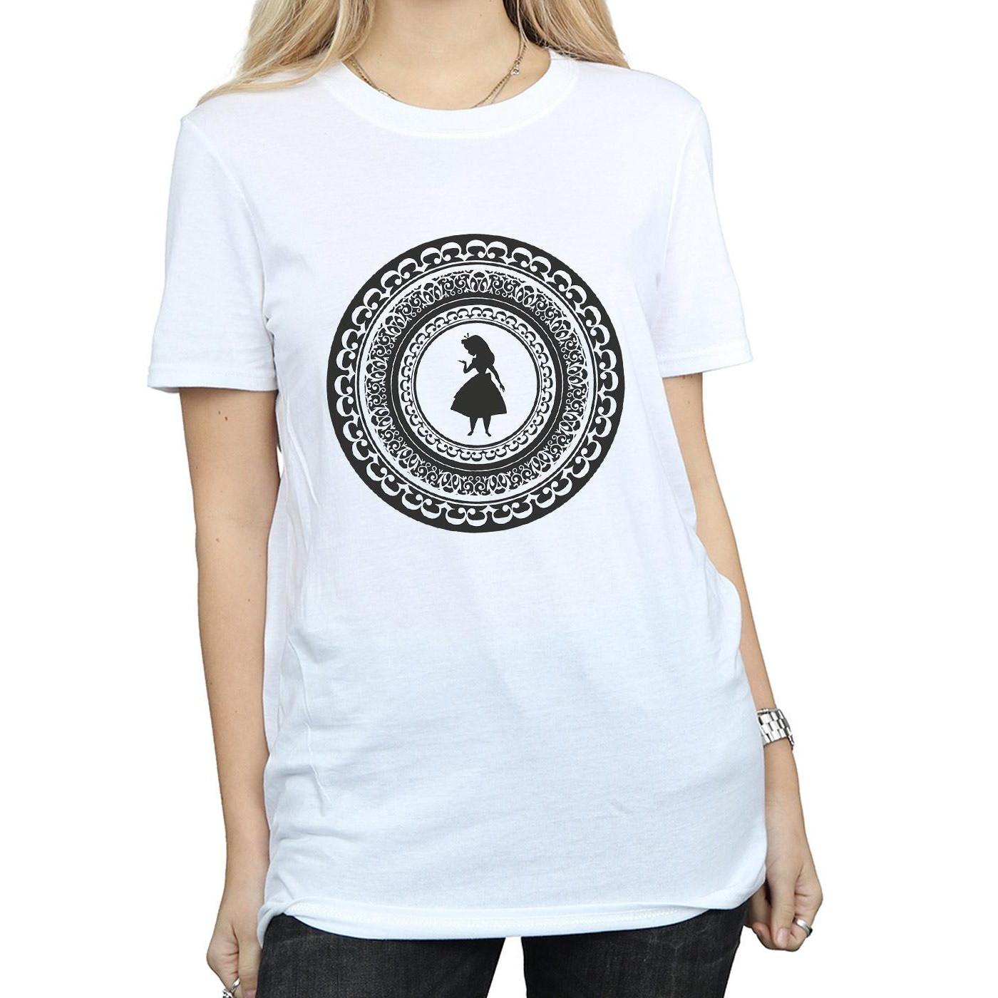 Disney Alice im Wunderland T-Shirt