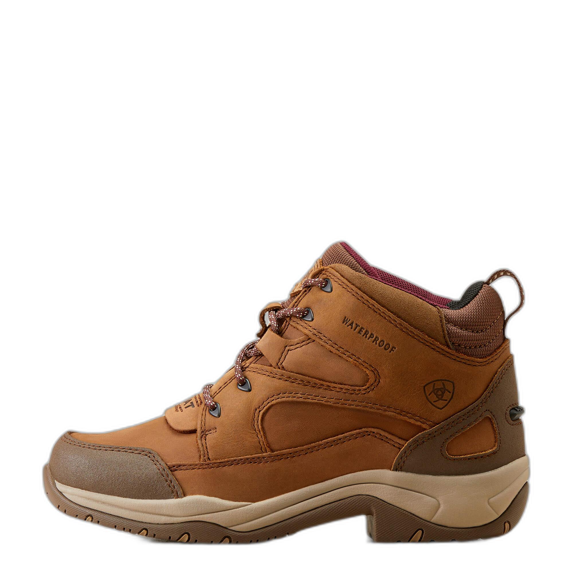 Ariat wasserdichte stiefeletten telluride ii h2o