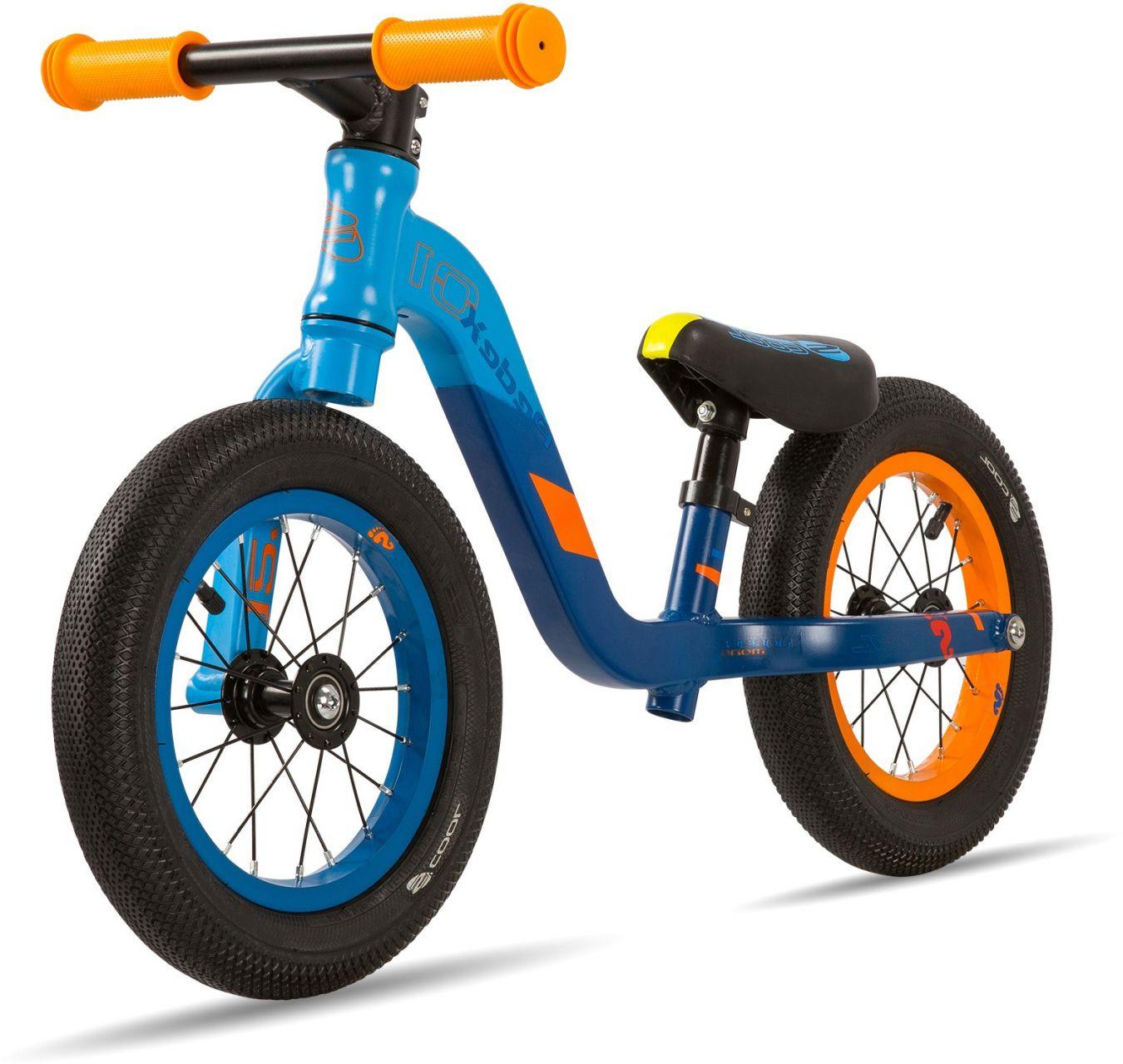 S'Cool Zweirad PedeX 1