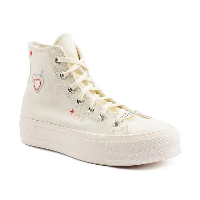 CONVERSE CHUCK TAYLOR ALL STAR LIFT