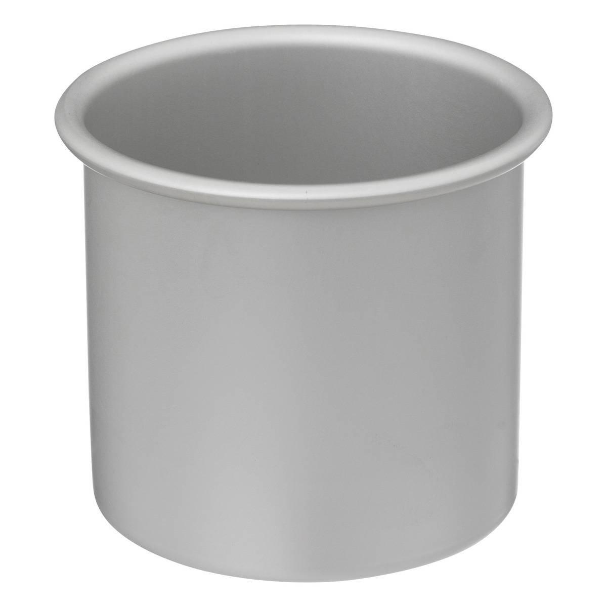 5five 3 Backformen - Aluminium