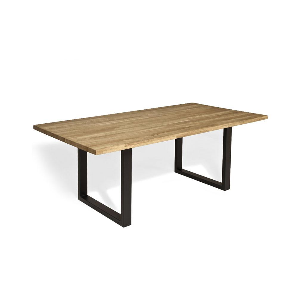 Contini Esstisch Eiche 200x100cm