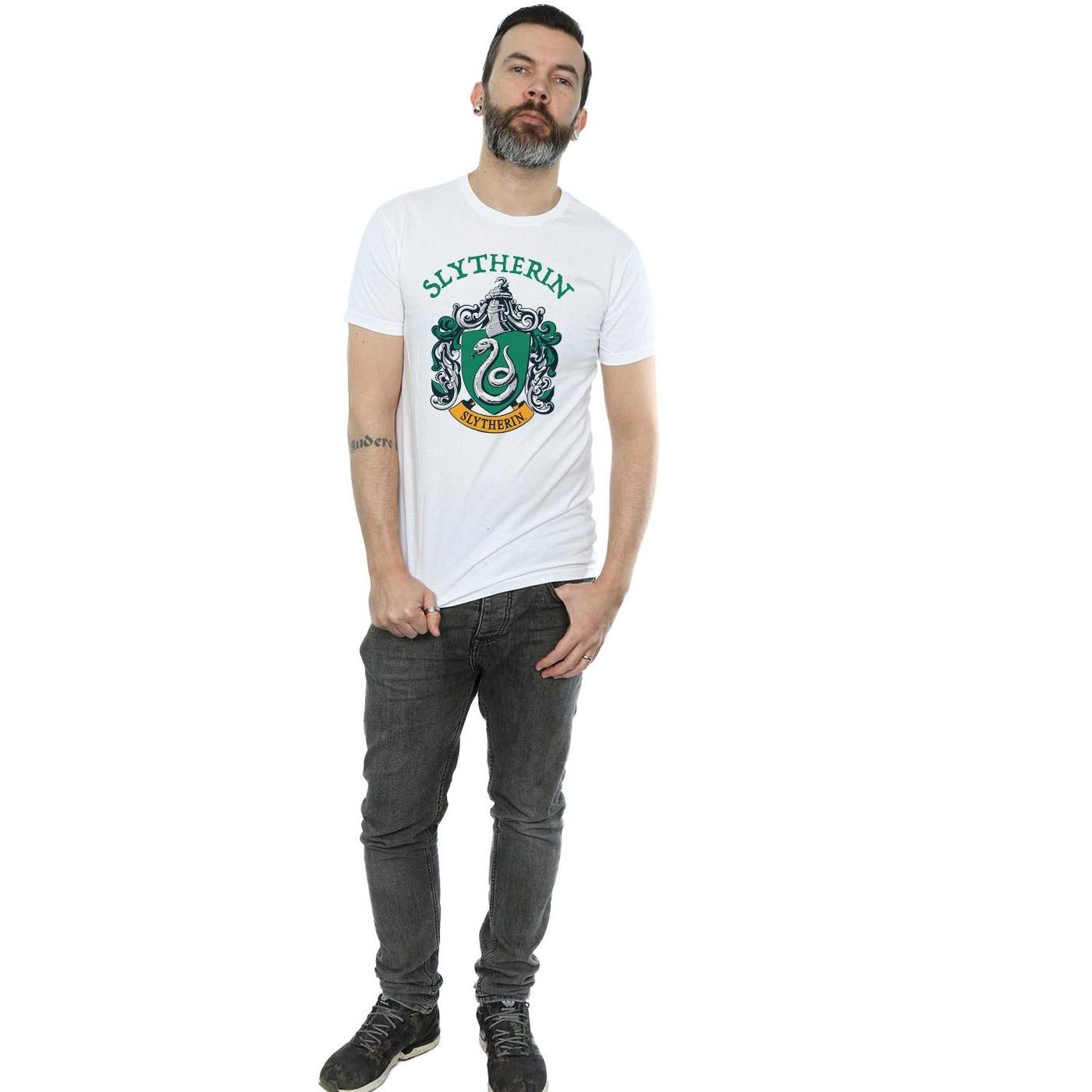 Harry Potter Slytherin T-Shirt