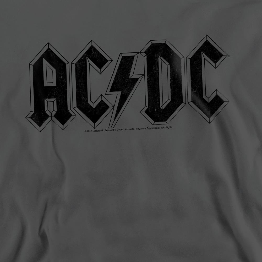 AC/DC ACDC Sweatshirt