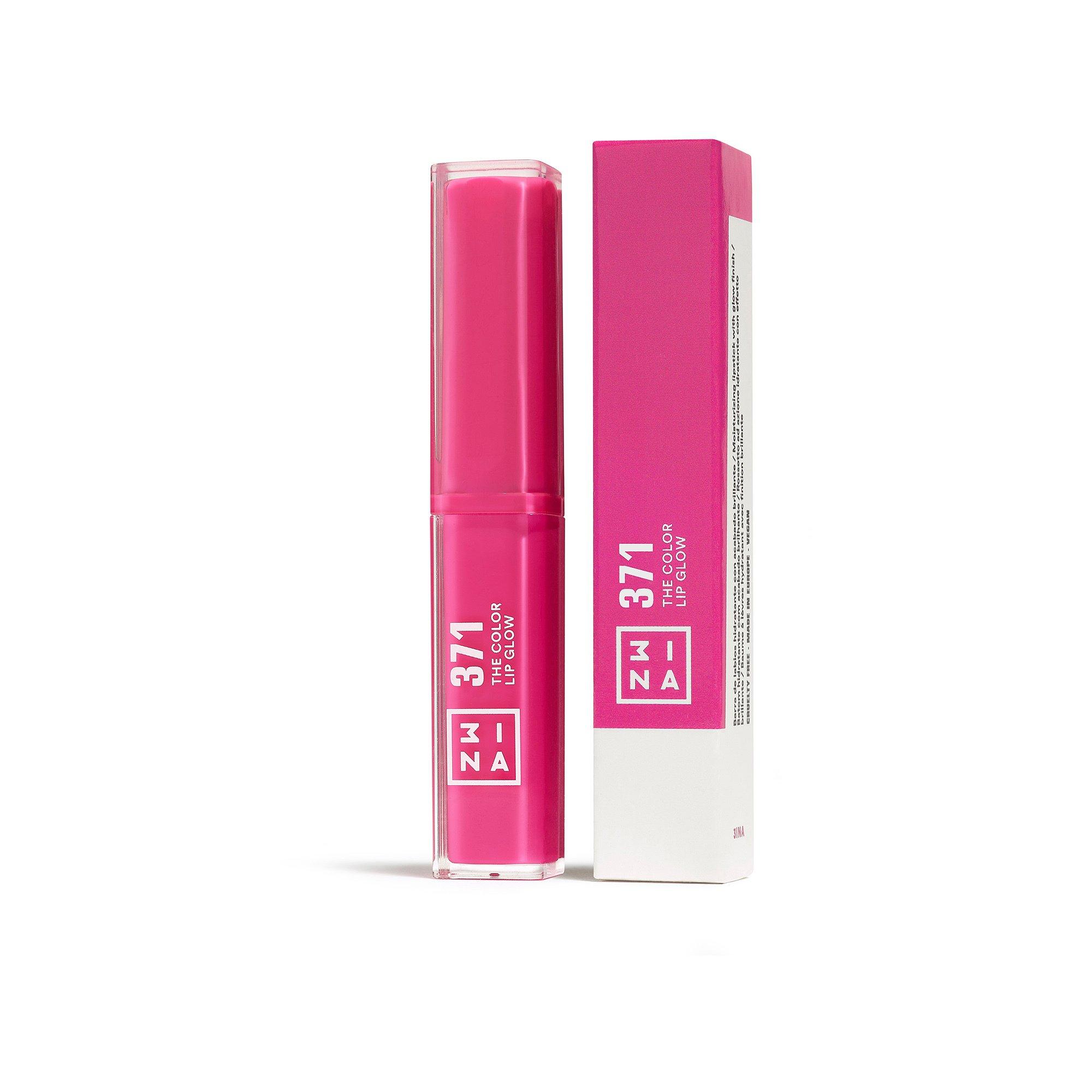 3INA The Color Lip Glow