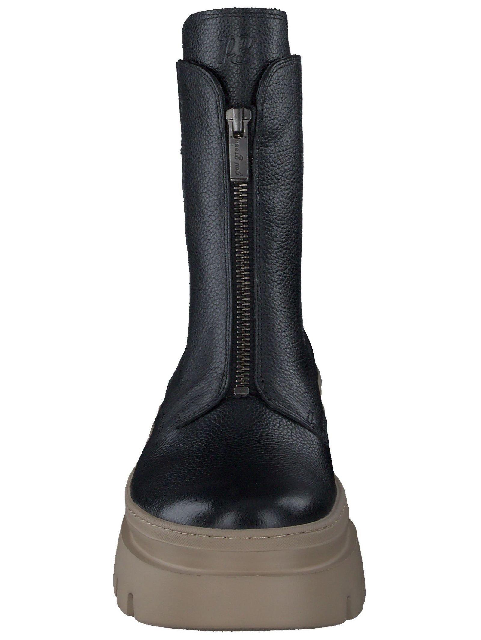 Paul Green Stiefelette