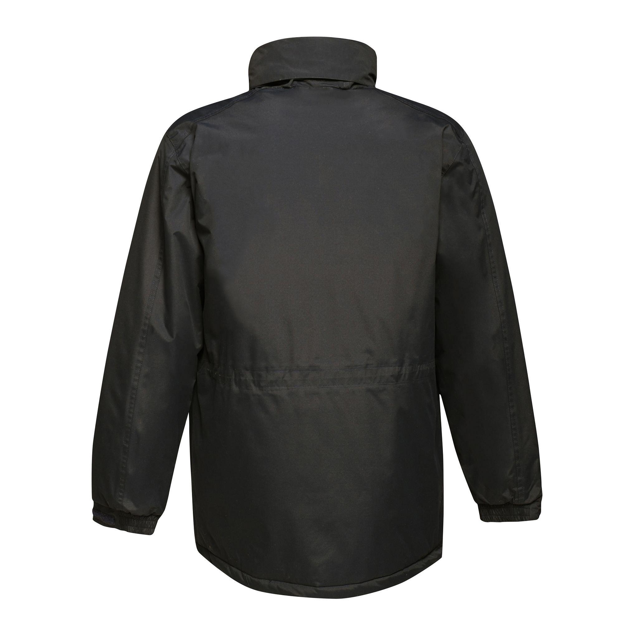 Regatta Jacke Darby III, isoliert