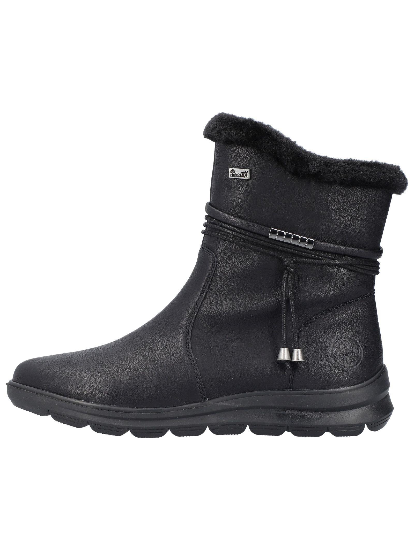 Rieker Stiefelette