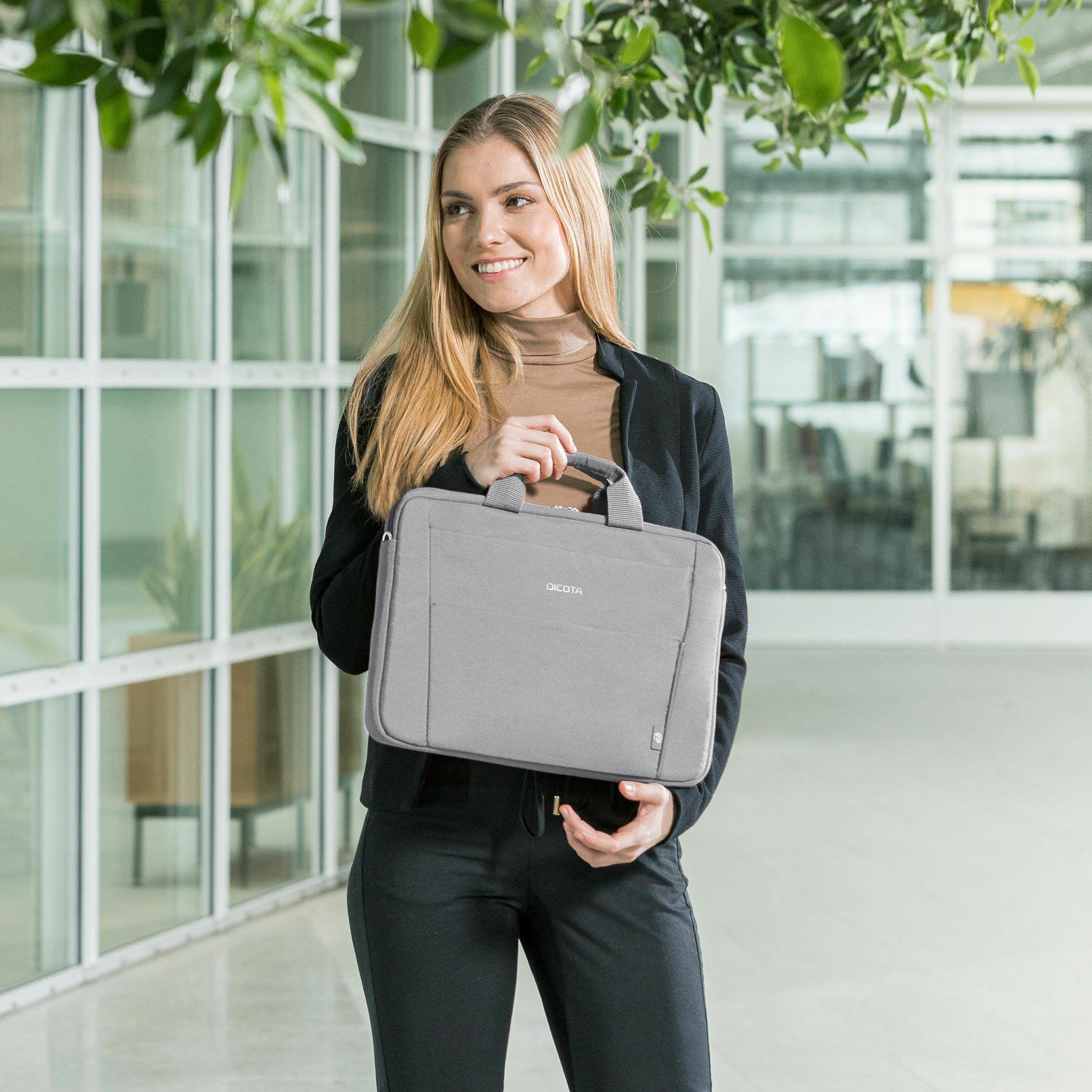 DICOTA Eco Slim Base (14.10