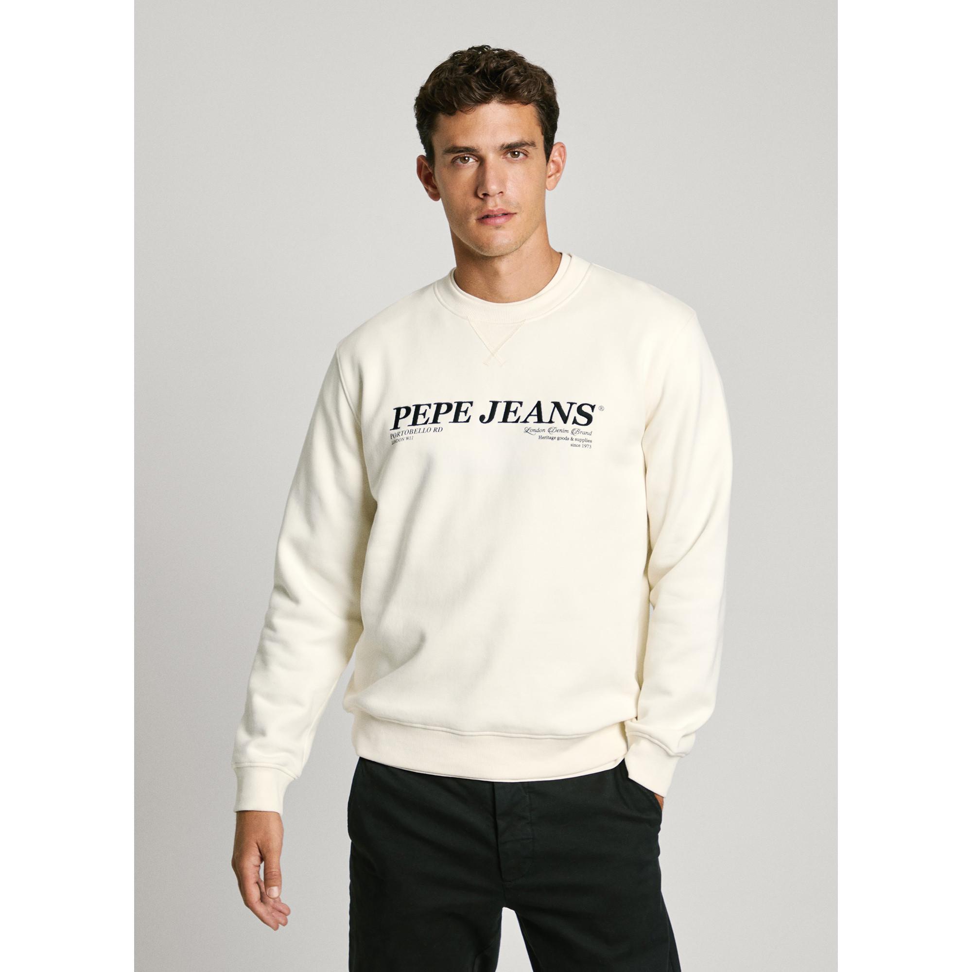 Pepe Jeans London DYLAN CREW Sweatshirt