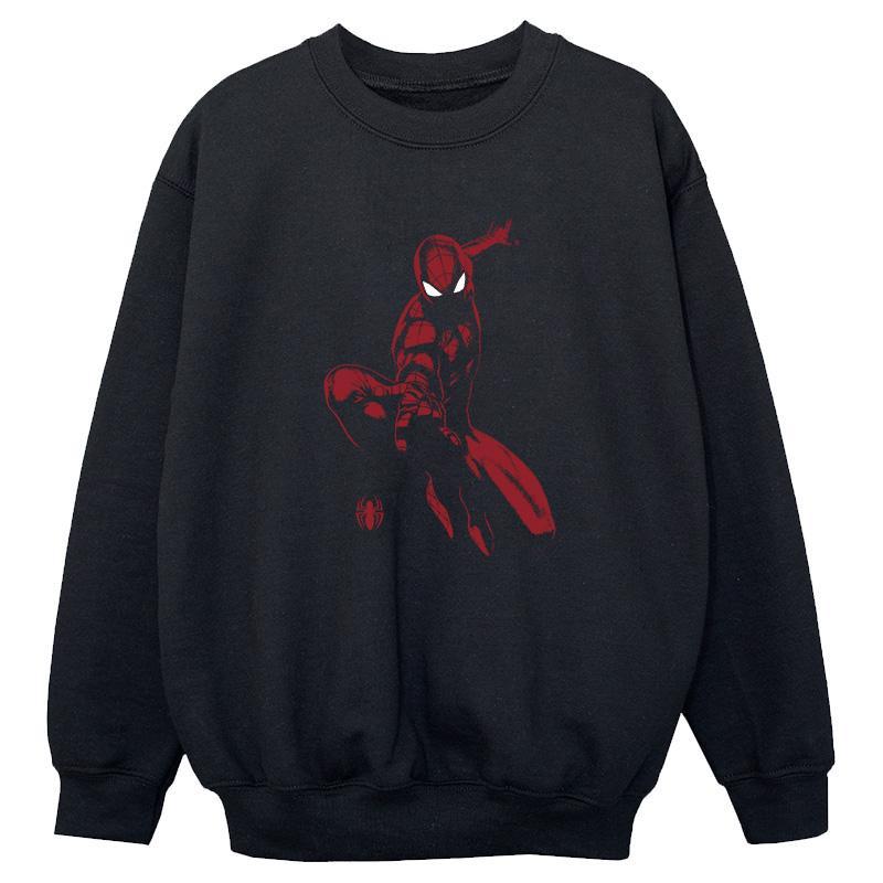 MARVEL Spidey Shadow Sweatshirt