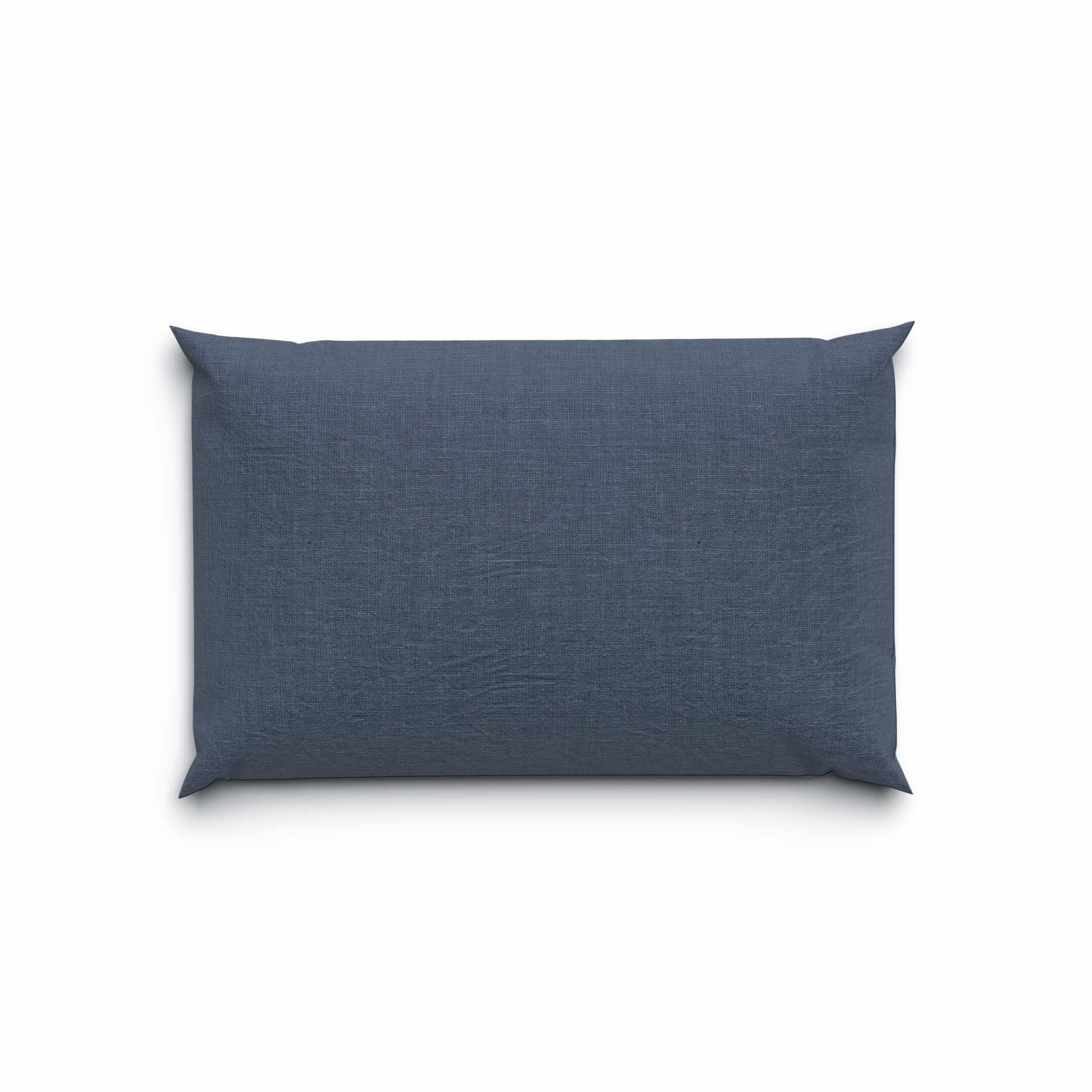 Lotus Bettwaren Lotus Bettwäsche Hanf