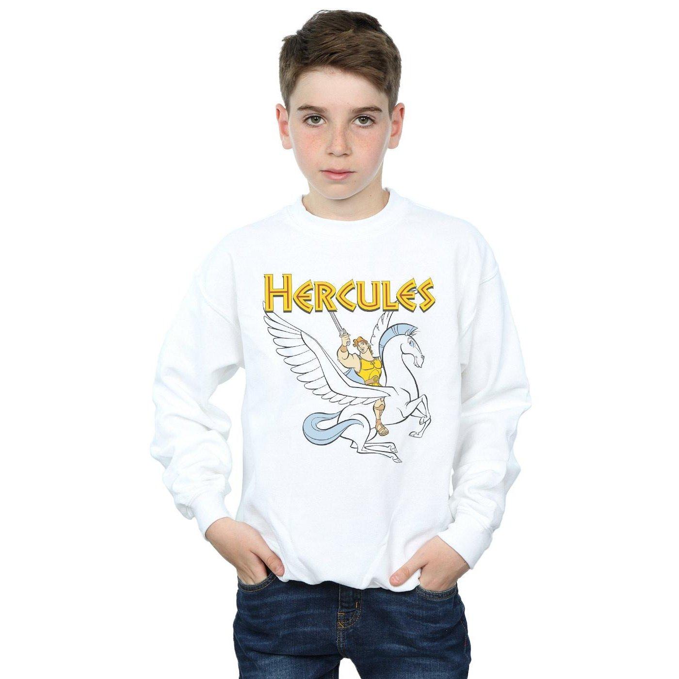Disney Sweatshirt