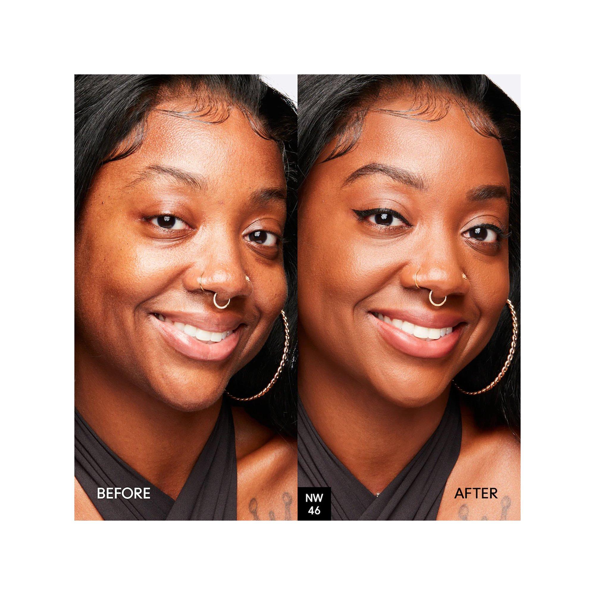 MAC Cosmetics Studio Fix STUDIO FIX POWDER PL