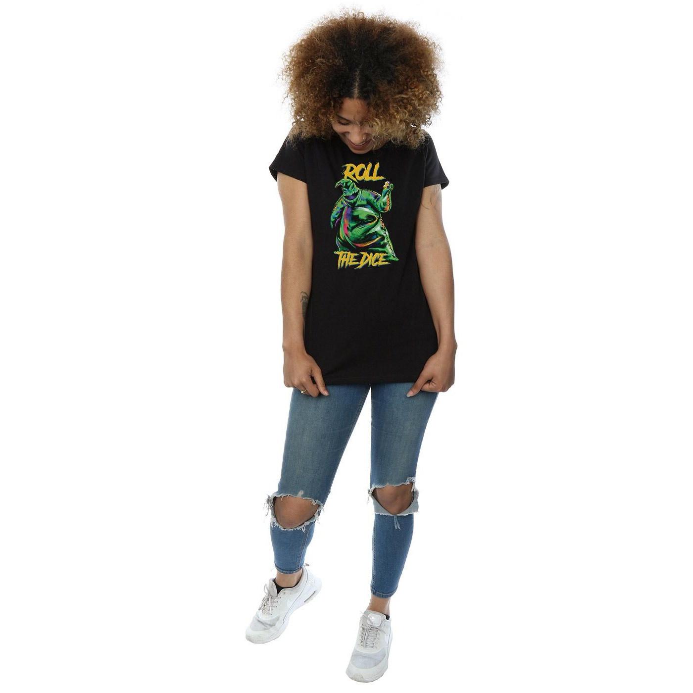 Disney Nightmare Before Christmas T-Shirt