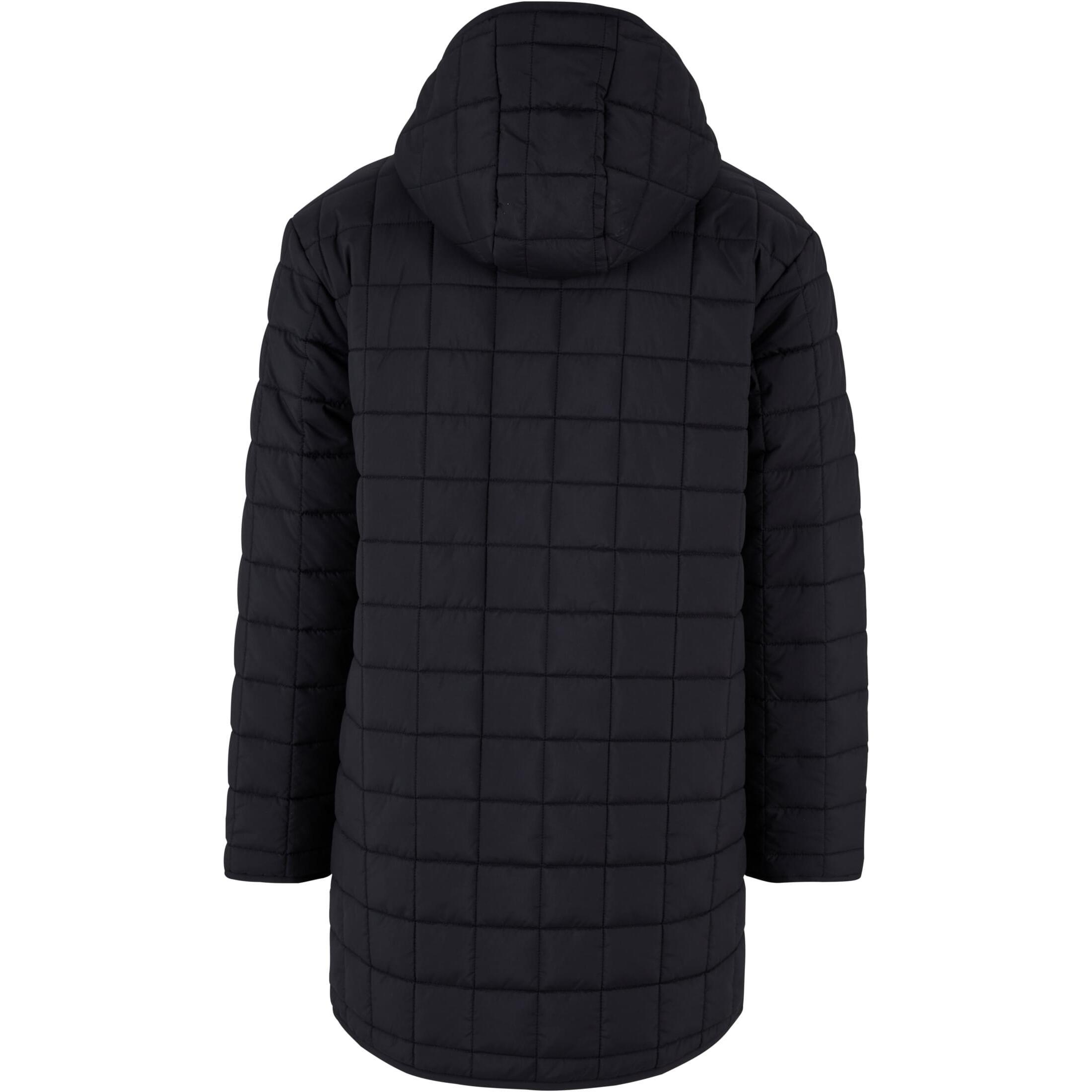 URBAN CLASSICS daunenjacke urban claic