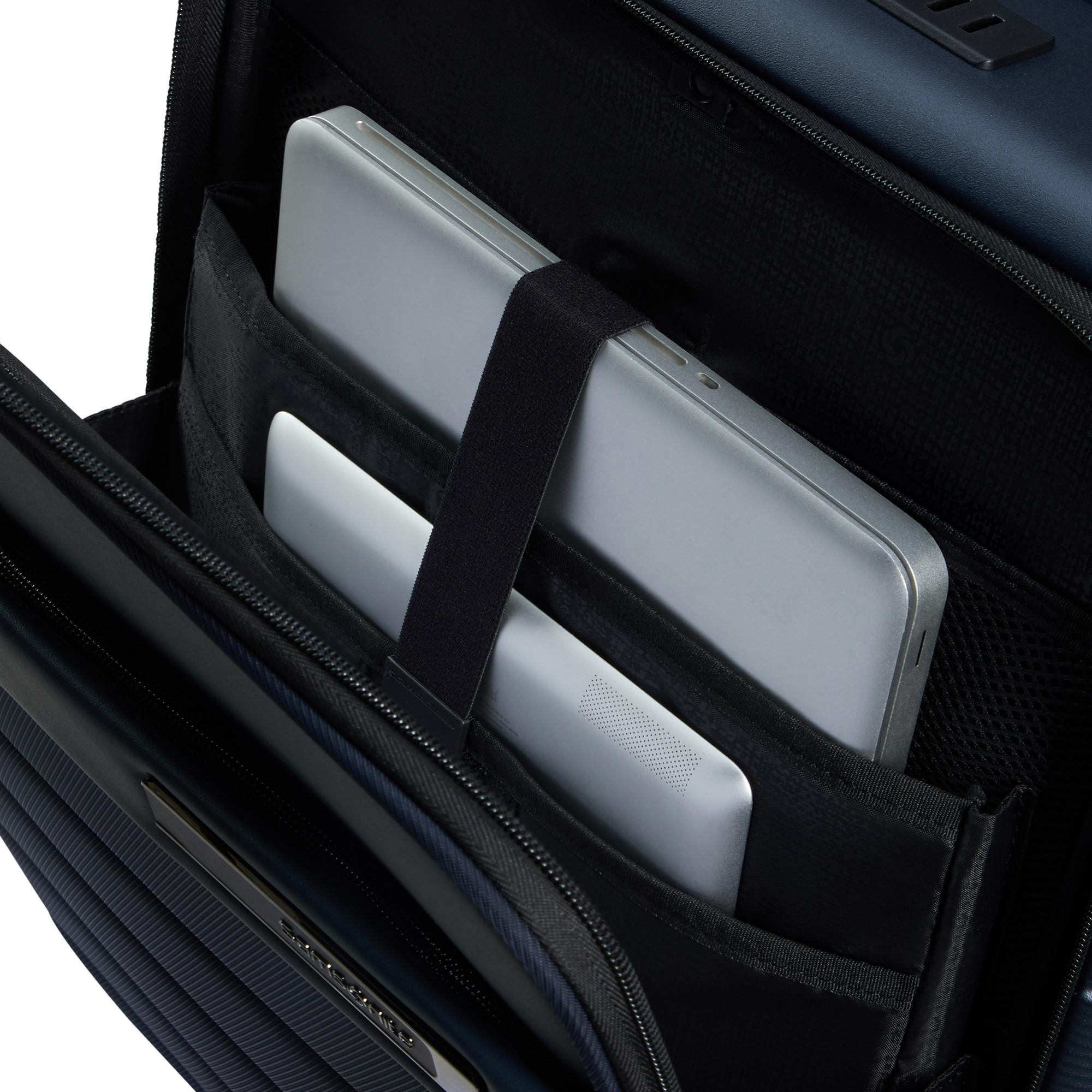 Samsonite 55.0cm, Hartschalenkoffer NEOPOD