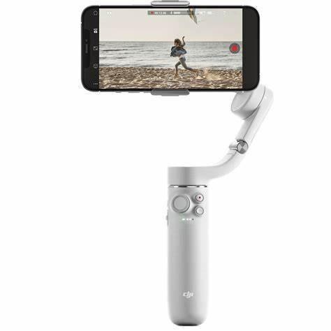 dji DJI Osmo Mobile 5 (grau)