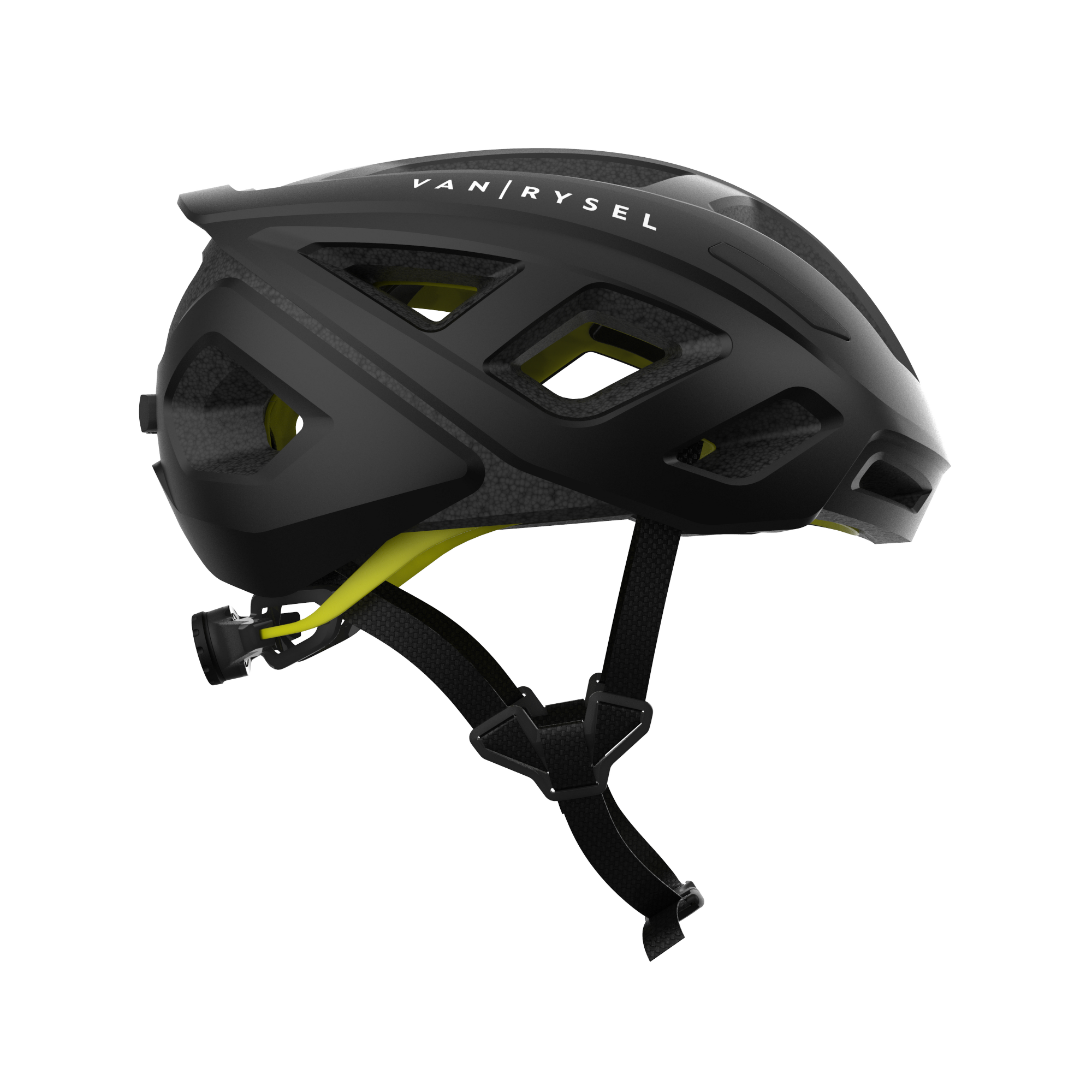 VAN RYSEL Helm - ROADR 500