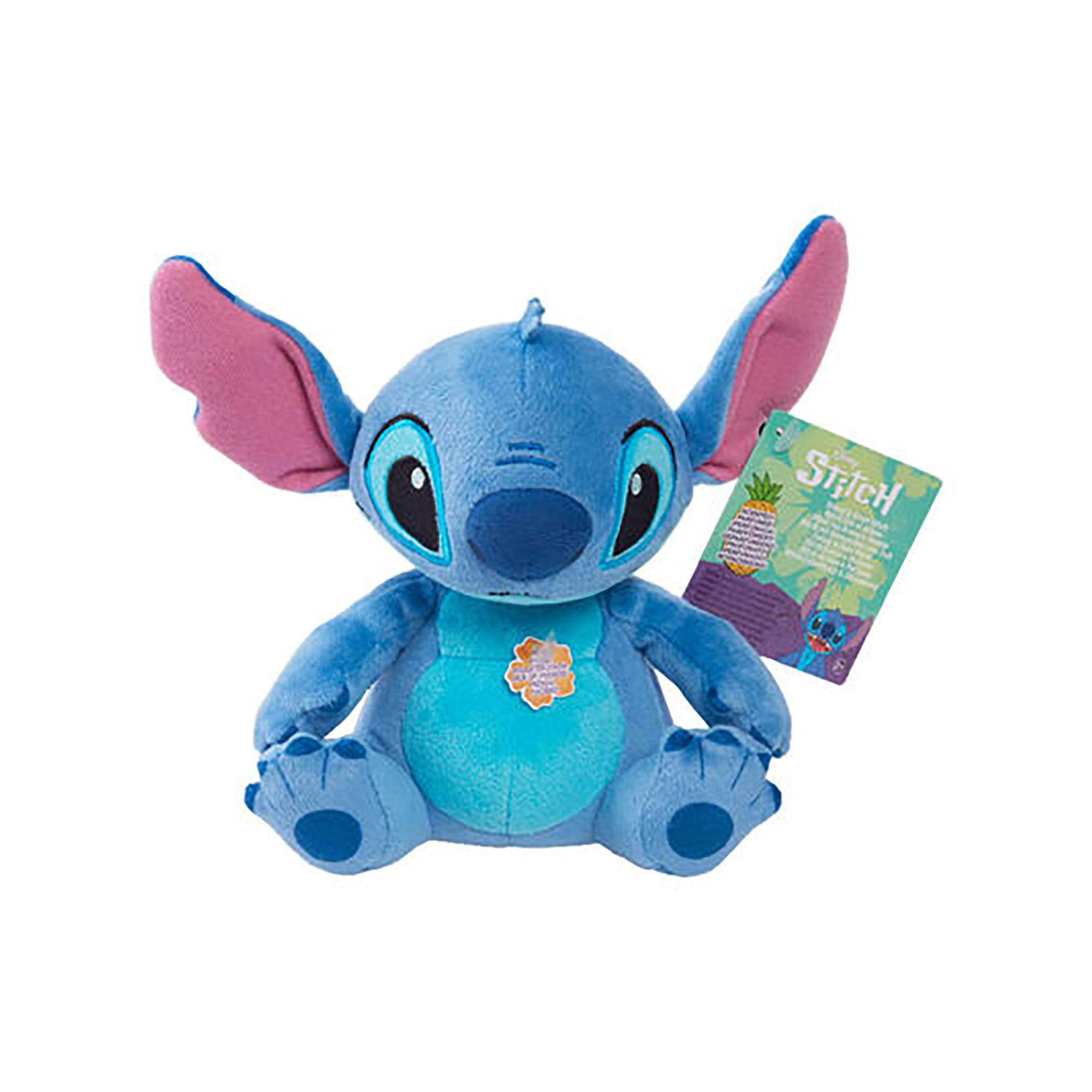 Just Play Stitch mit Sound und Duft