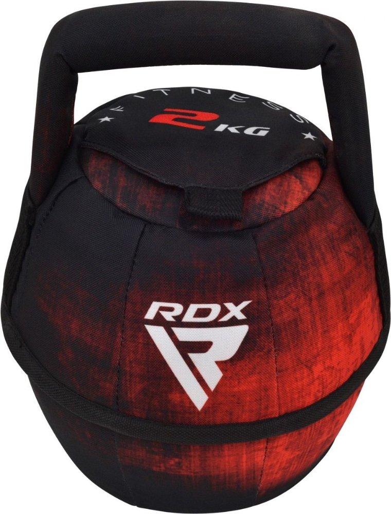 RDX SPORTS Kettle Bell F1 2KG