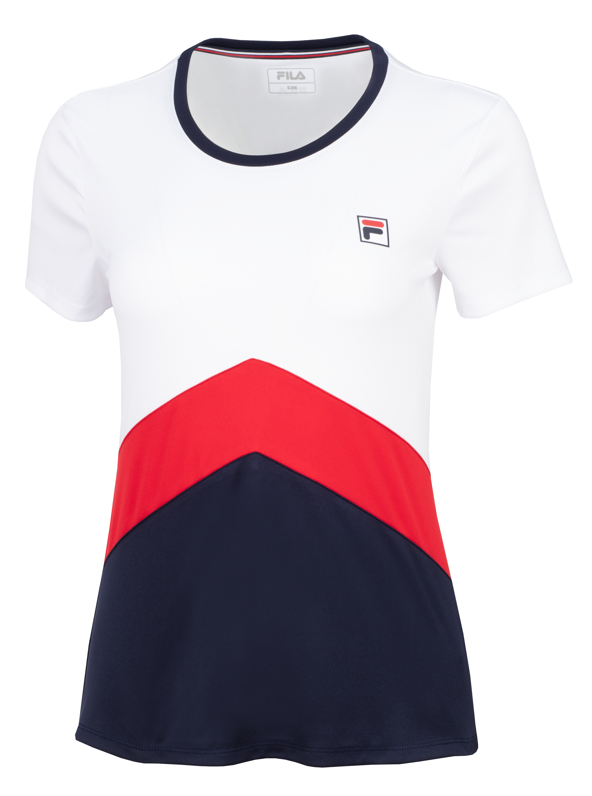 FILA T-Shirt Aurelia