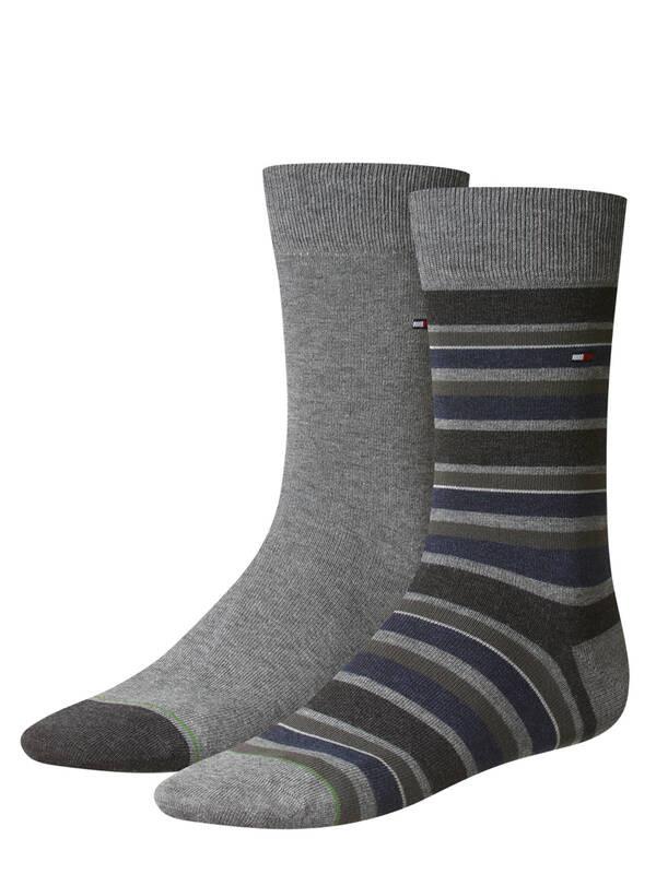 TOMMY HILFIGER Socks