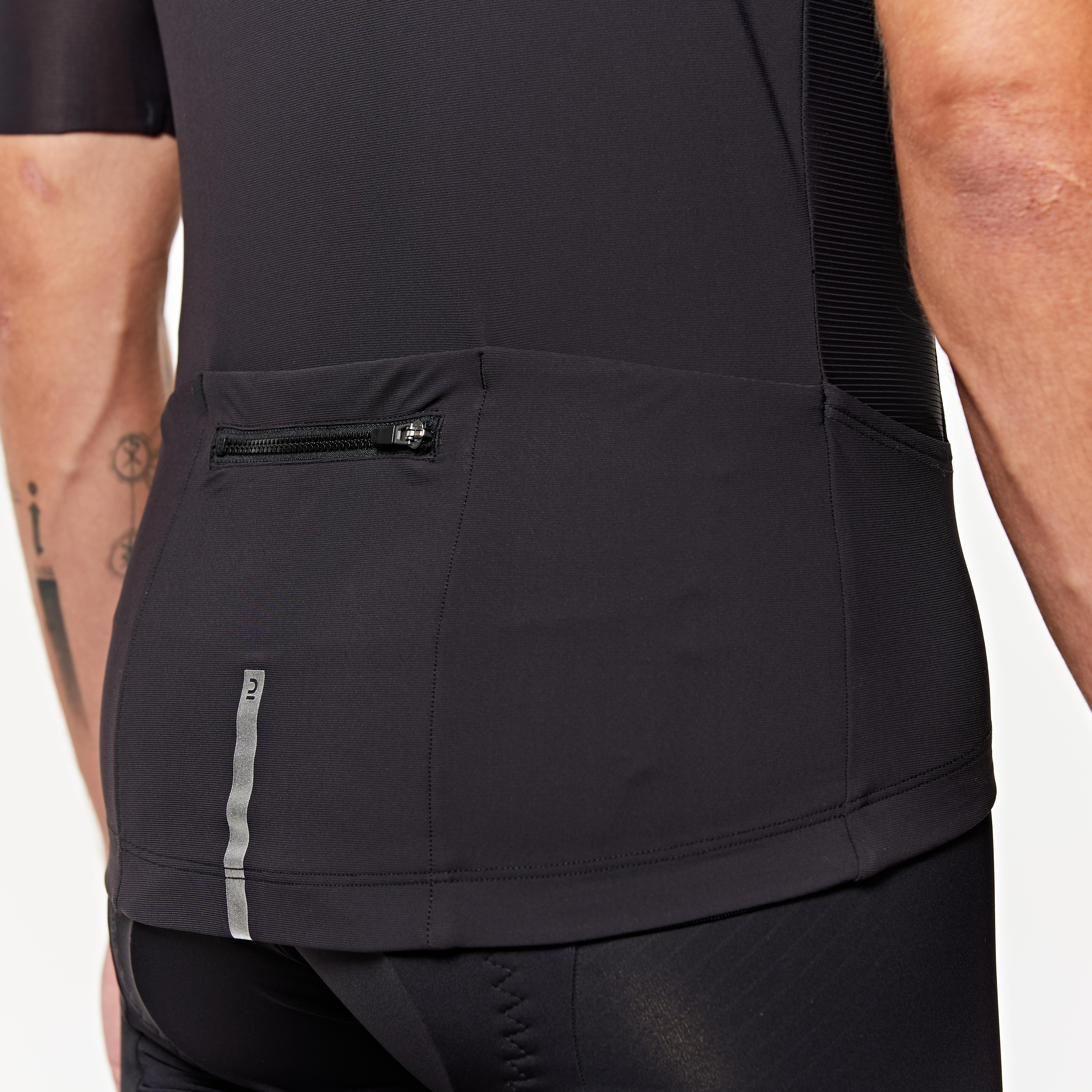 VAN RYSEL Kurzarmtrikot - RACER 2