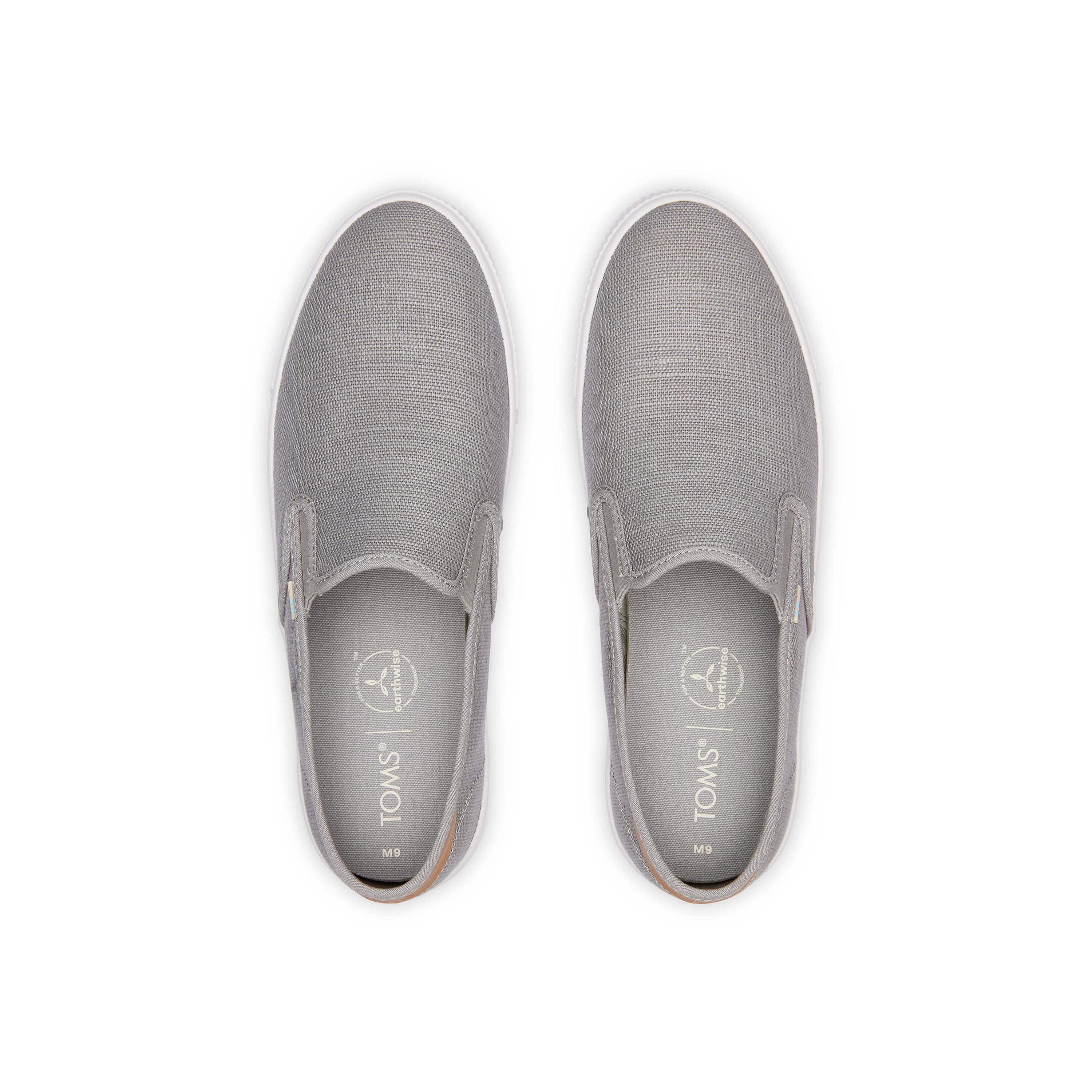 TOMS sneakers baja