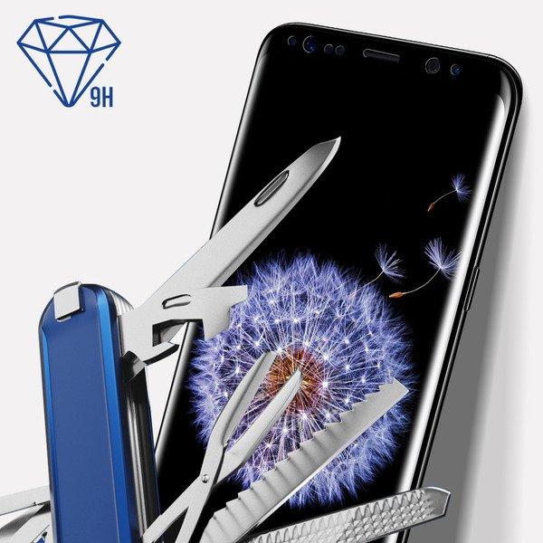 3mk Protection 3mk Displayschutzfolie Galaxy S9 Plus