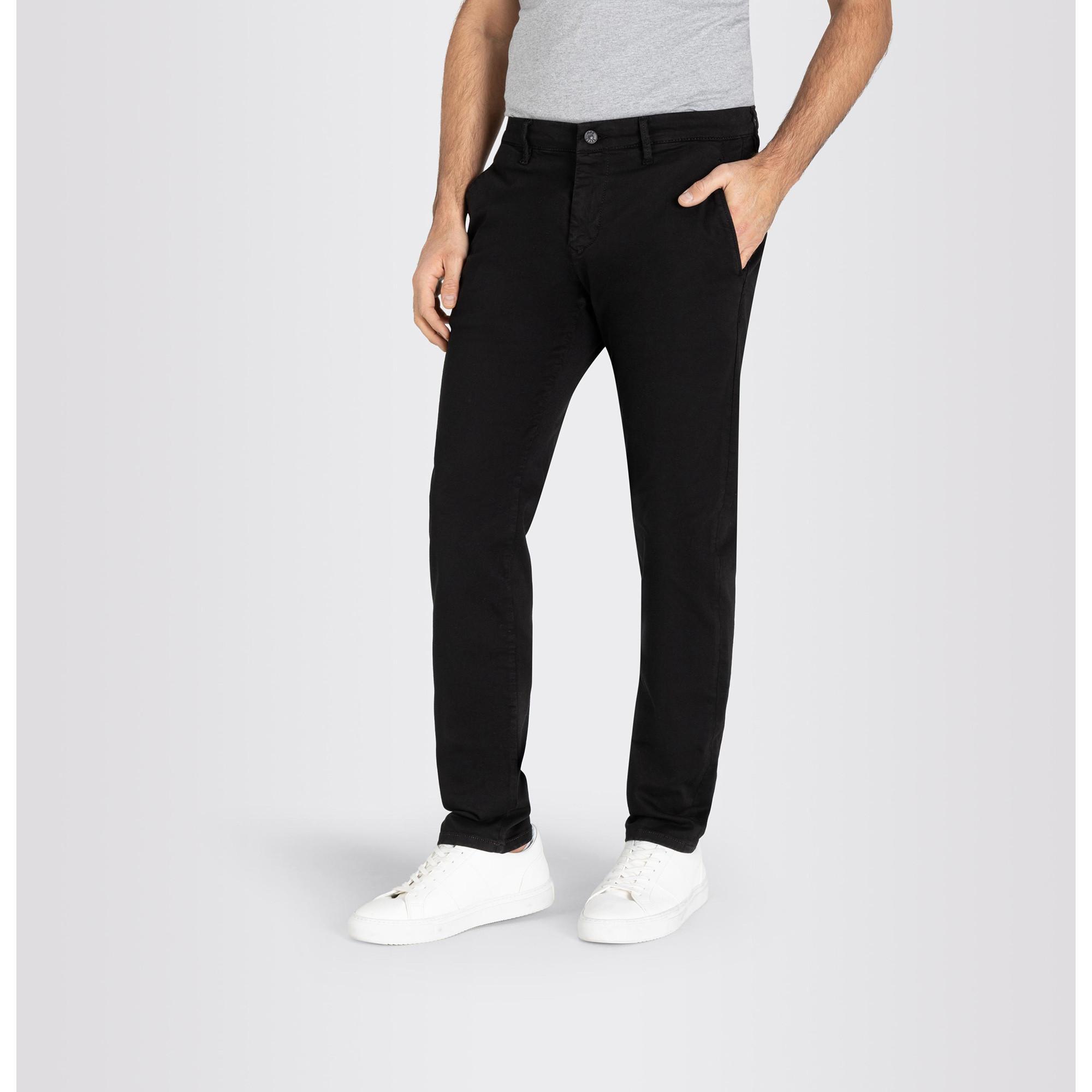 MAC Driver Slim Straight Chino Hose