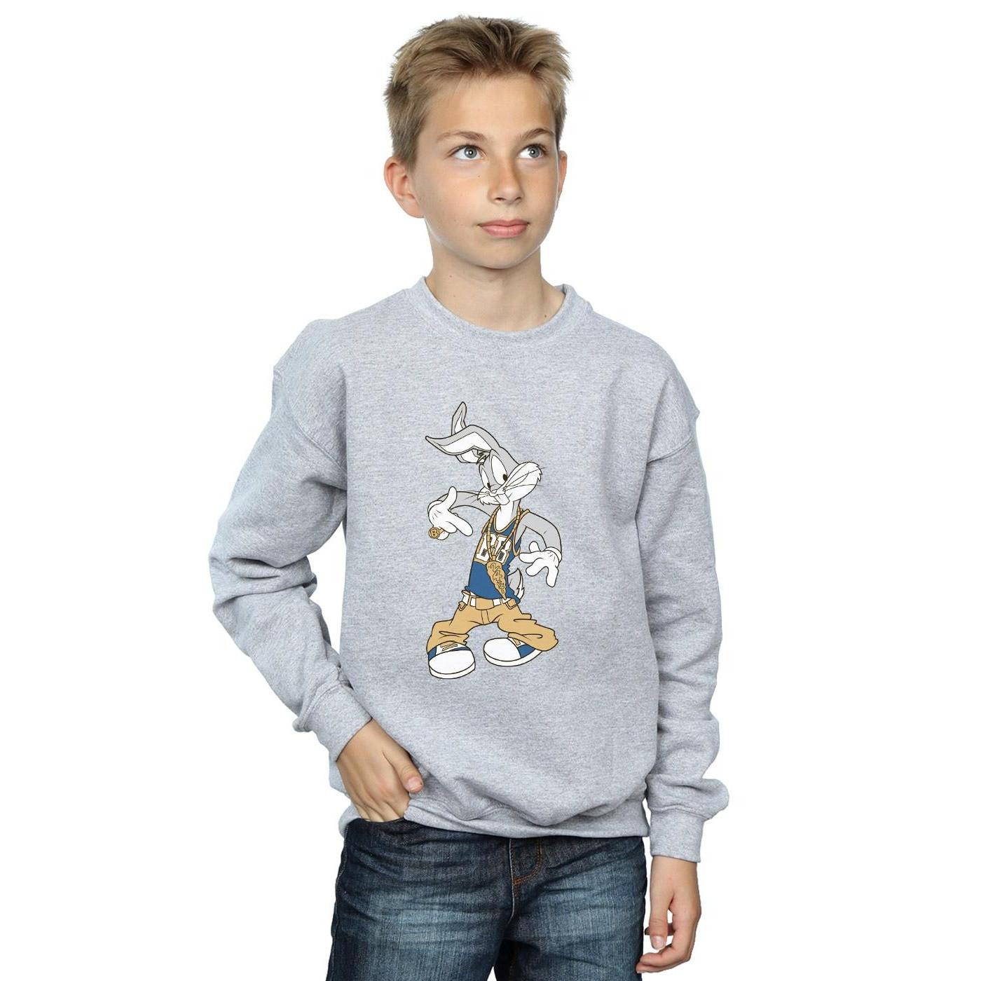 LOONEY TUNES Sweatshirt