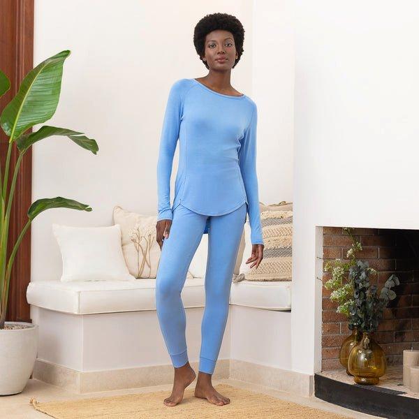 Dagsmejan Balance Pyjama Hose Nattwell