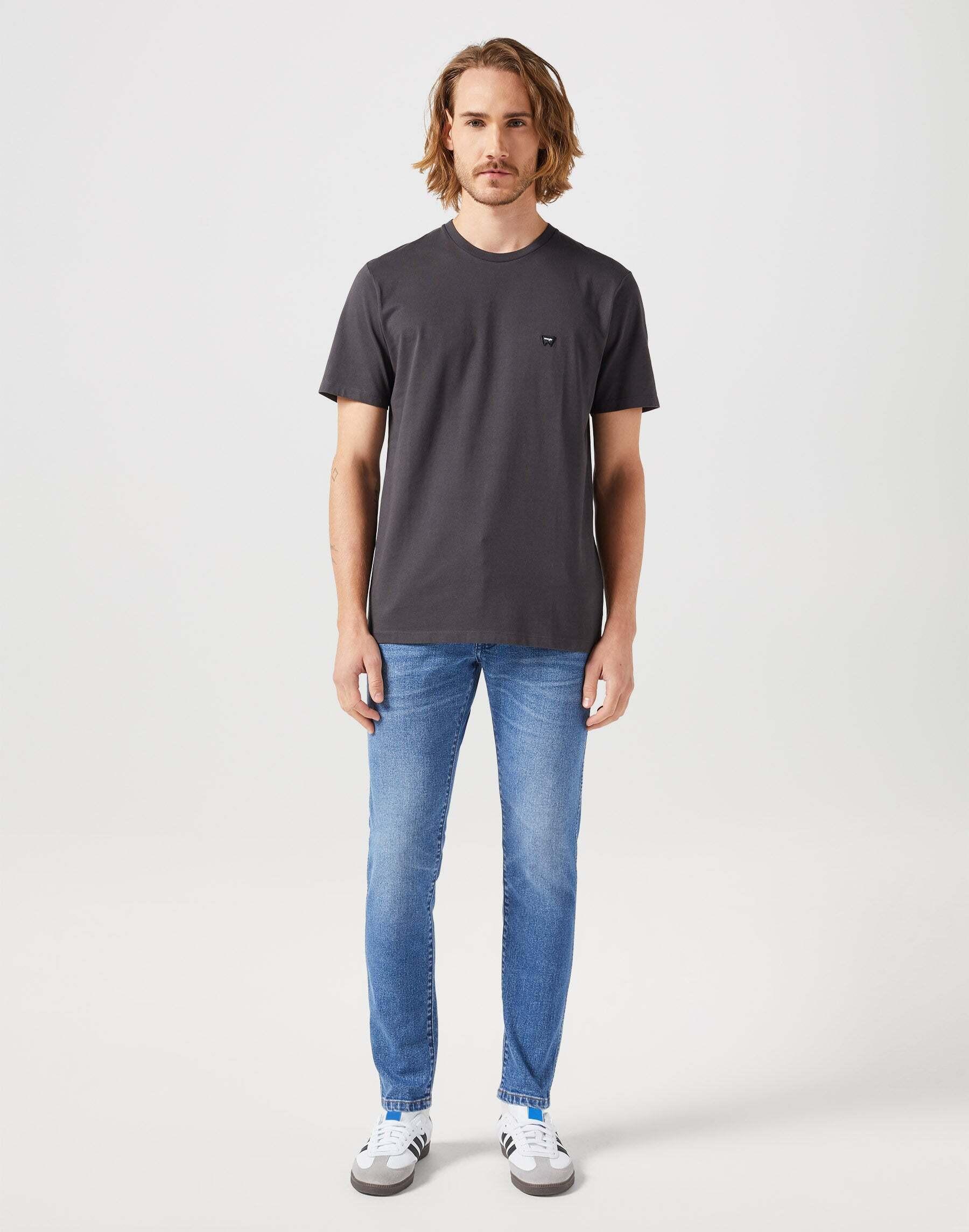 Wrangler Sign Off Tee T-Shirt