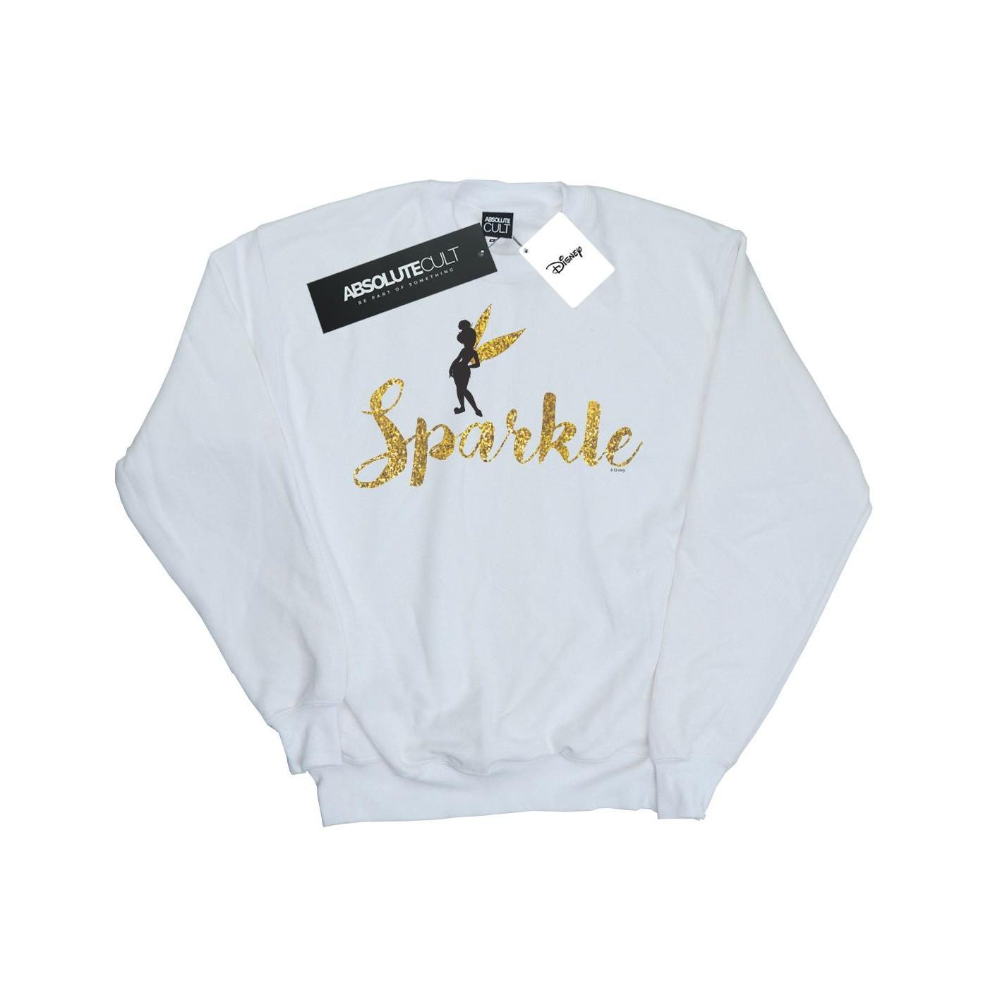 Disney Sparkle Time Sweatshirt